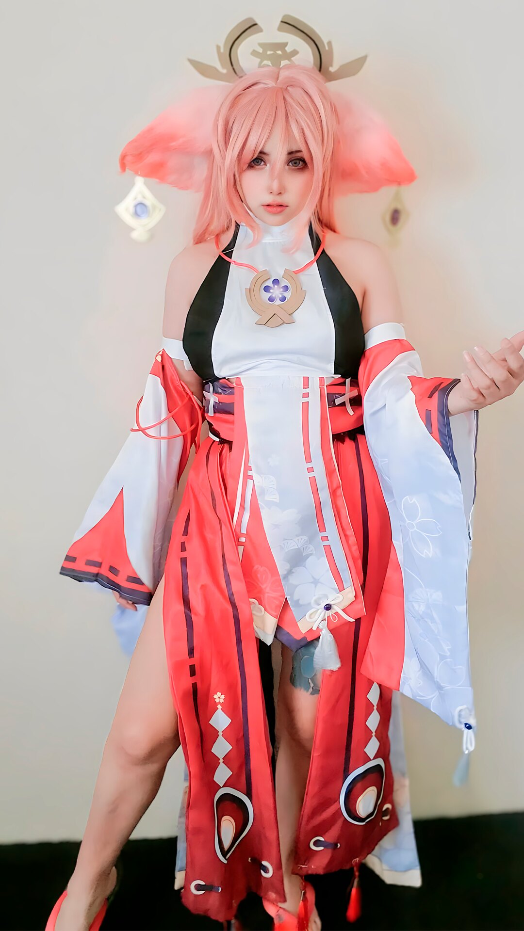 Arelly Trujillo - Yae Miko-erohere7.jpg
