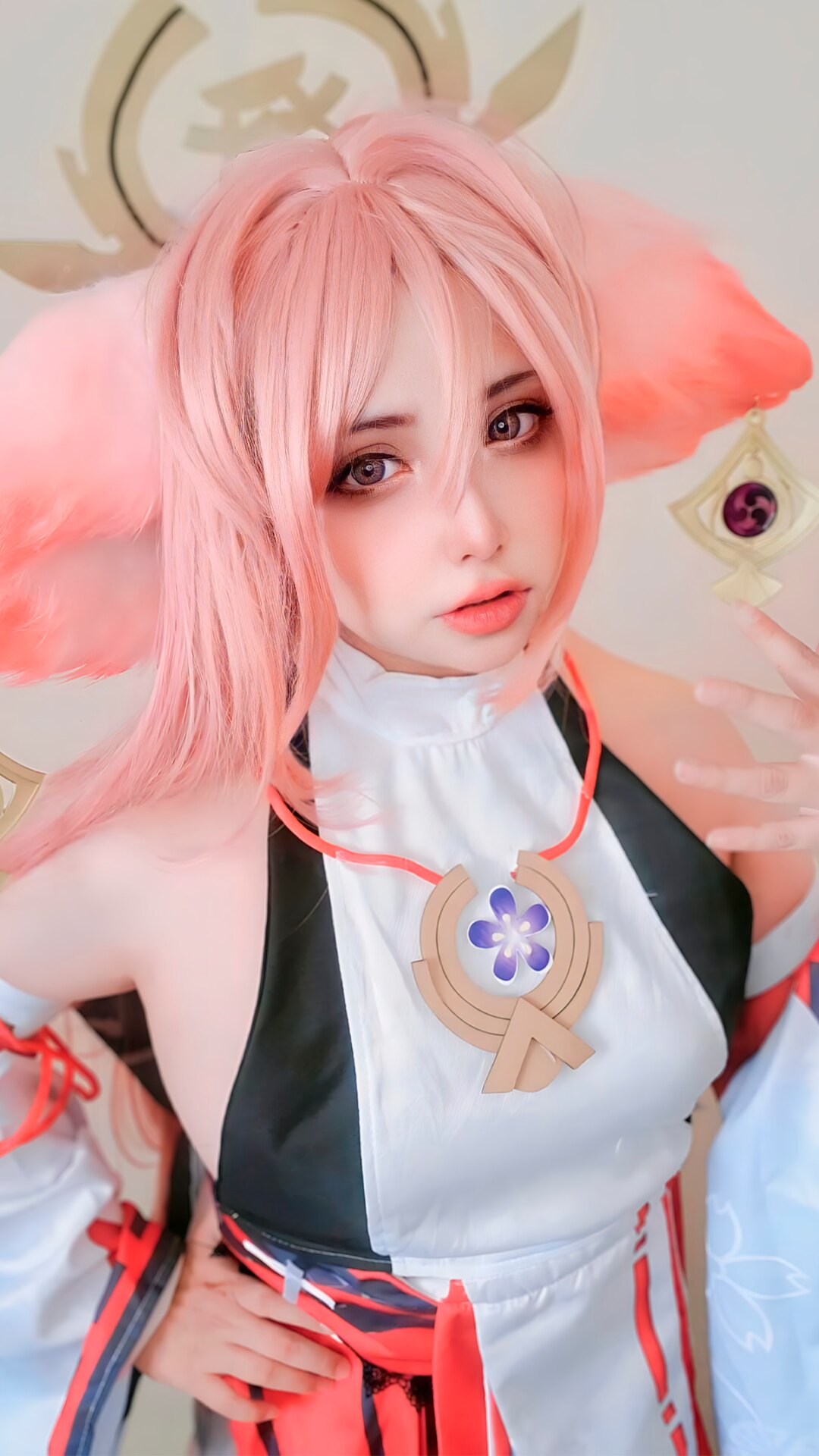 Arelly Trujillo - Yae Miko-erohere9.jpg