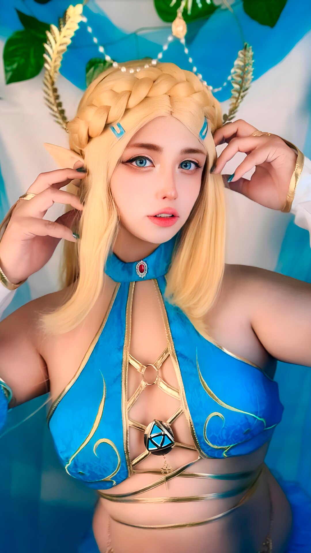 Arelly Trujillo - Zelda dancer-erohere8.jpg