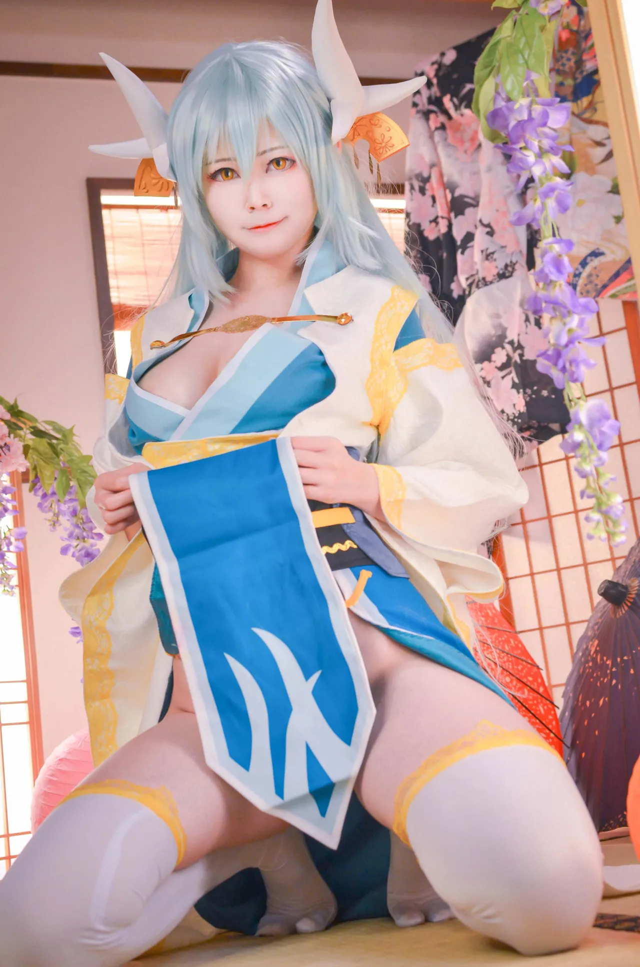 Arty Cos Kiyohime 2-erohere28.webp