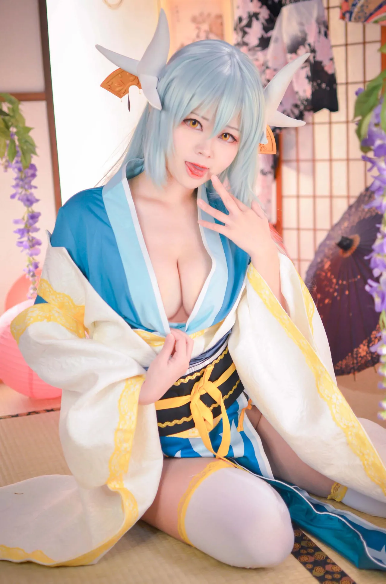 Arty Cos Kiyohime 2-erohere30.webp