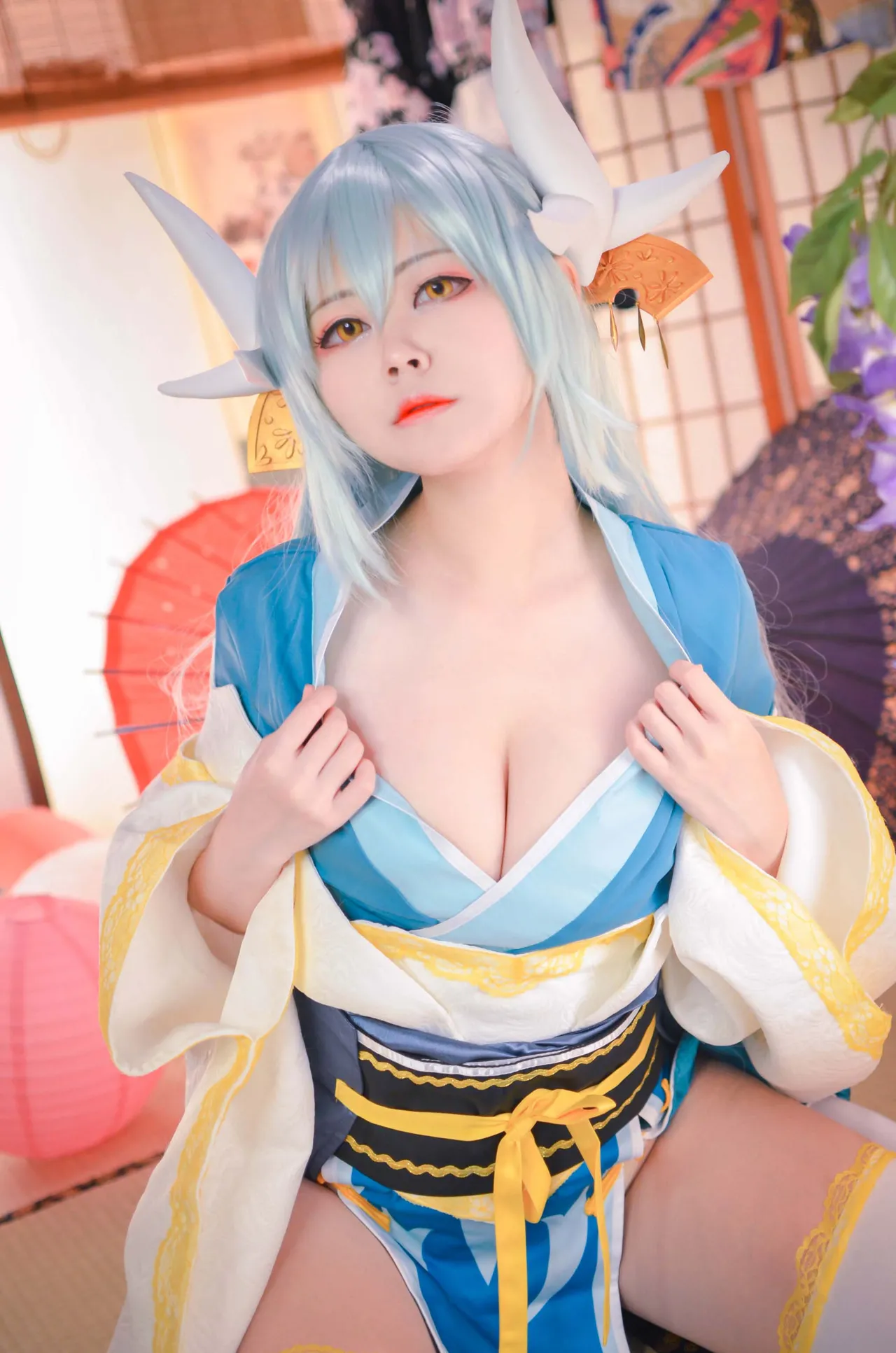 Arty Cos Kiyohime 2-erohere31.webp