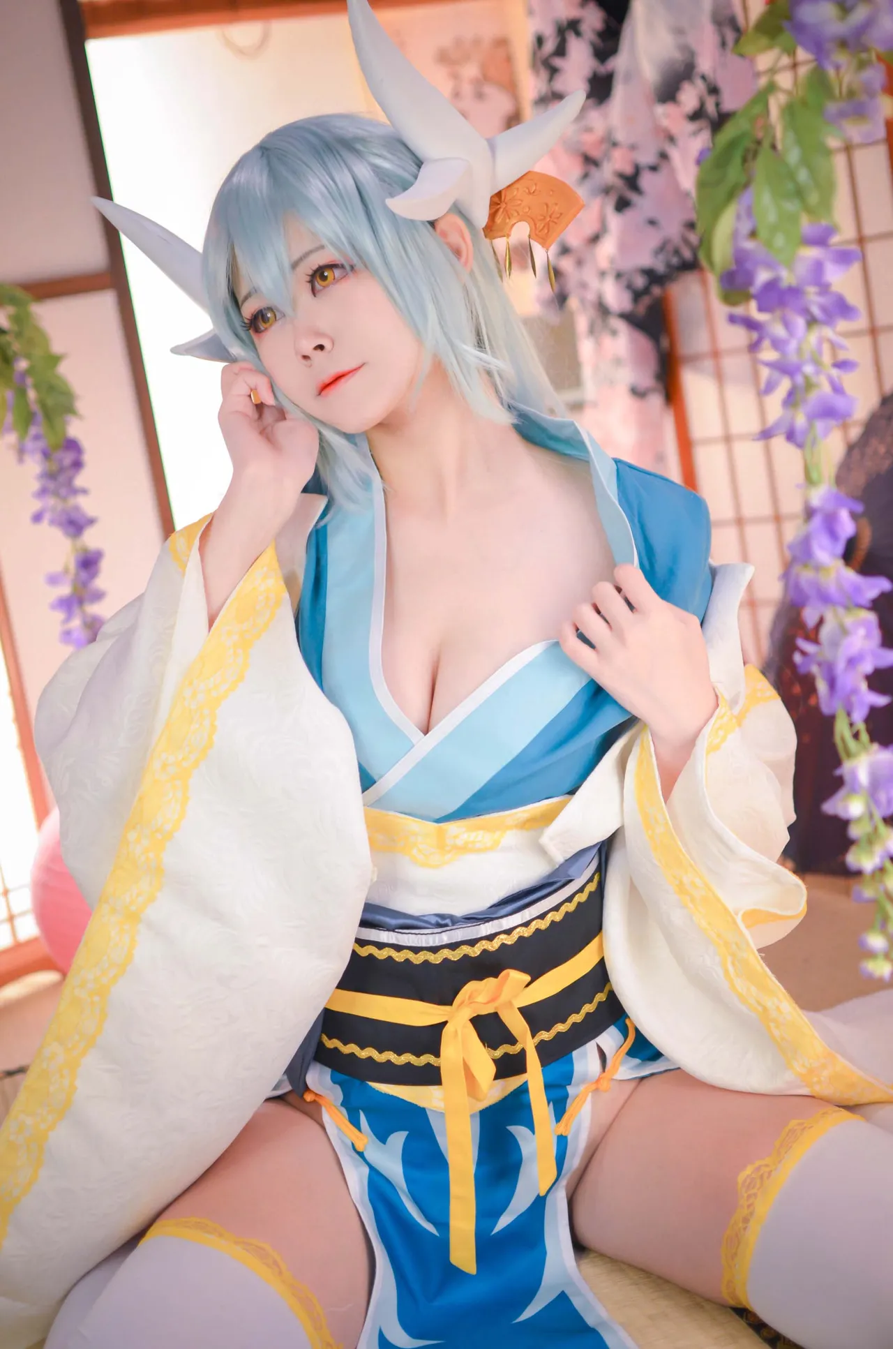 Arty Cos Kiyohime 2-erohere34.webp
