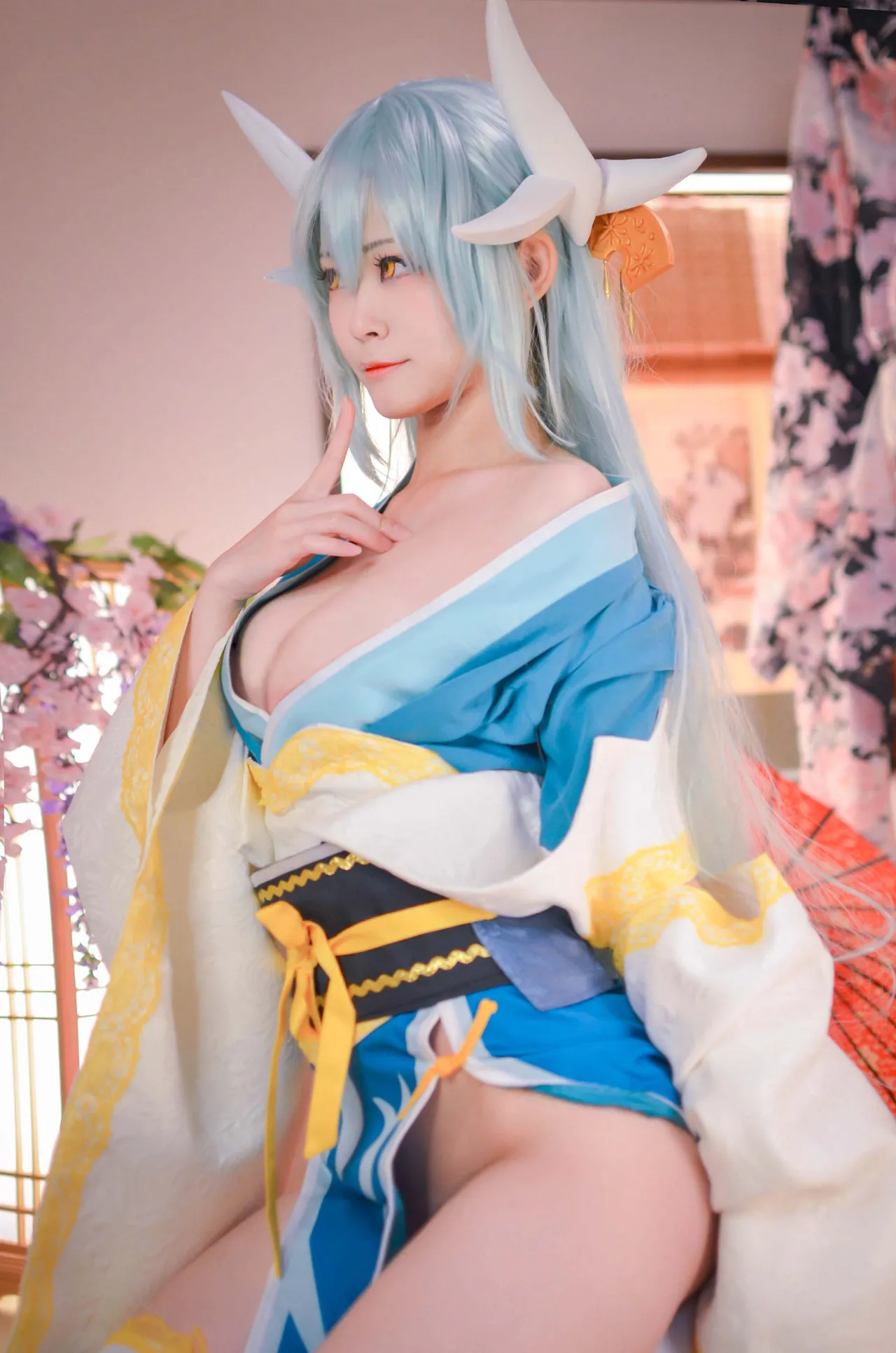 Arty Cos Kiyohime 2-erohere35.webp