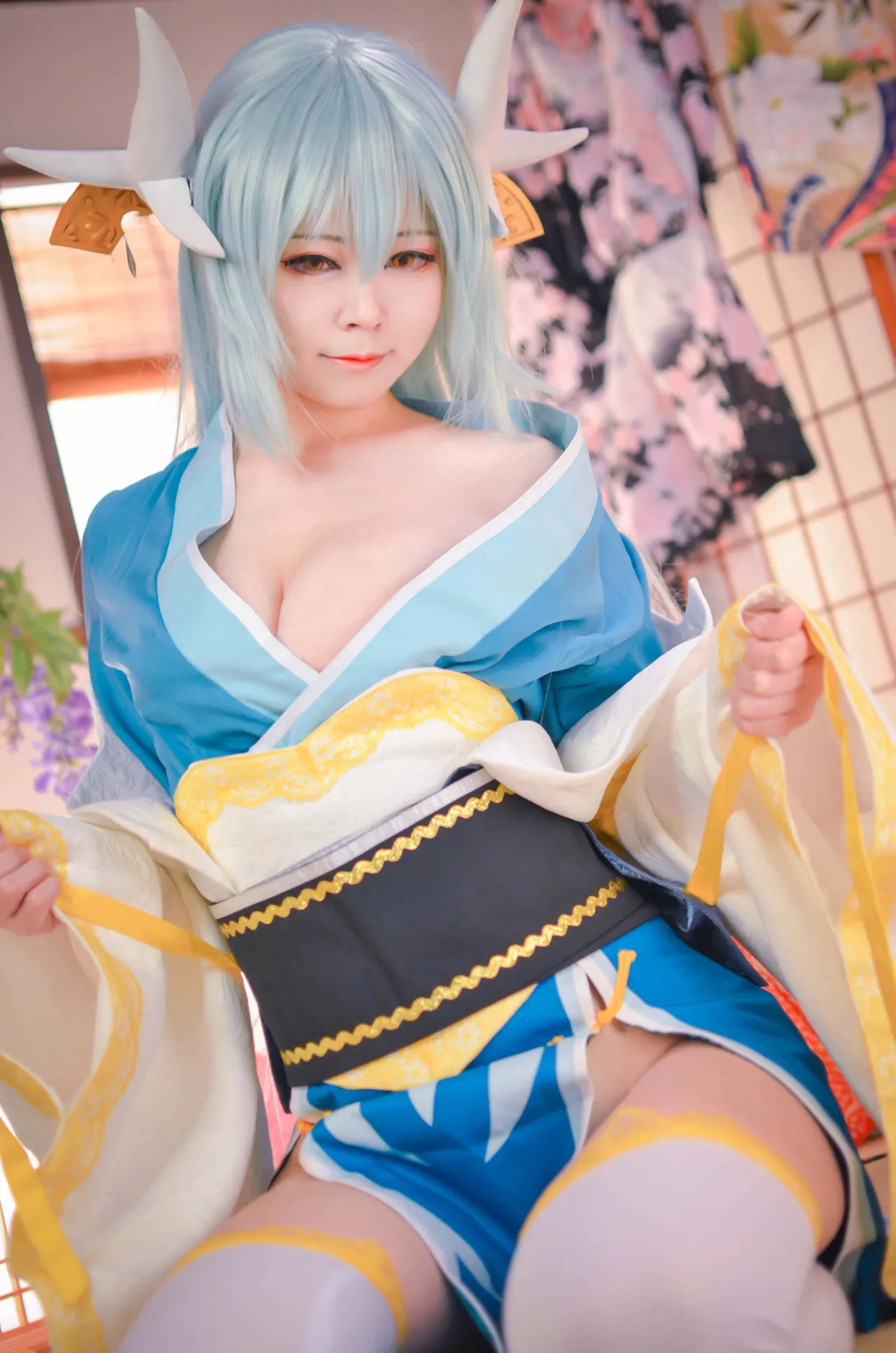 Arty Cos Kiyohime 2-erohere40.webp