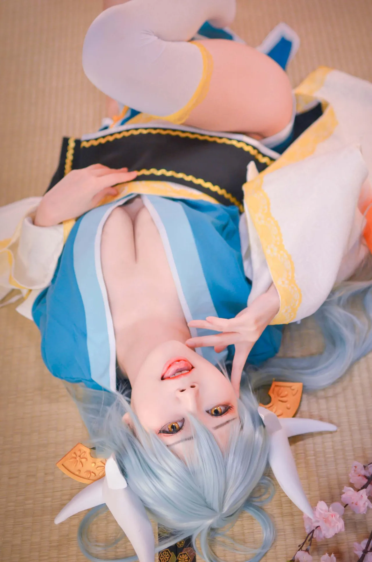 Arty Cos Kiyohime 2-erohere42.webp