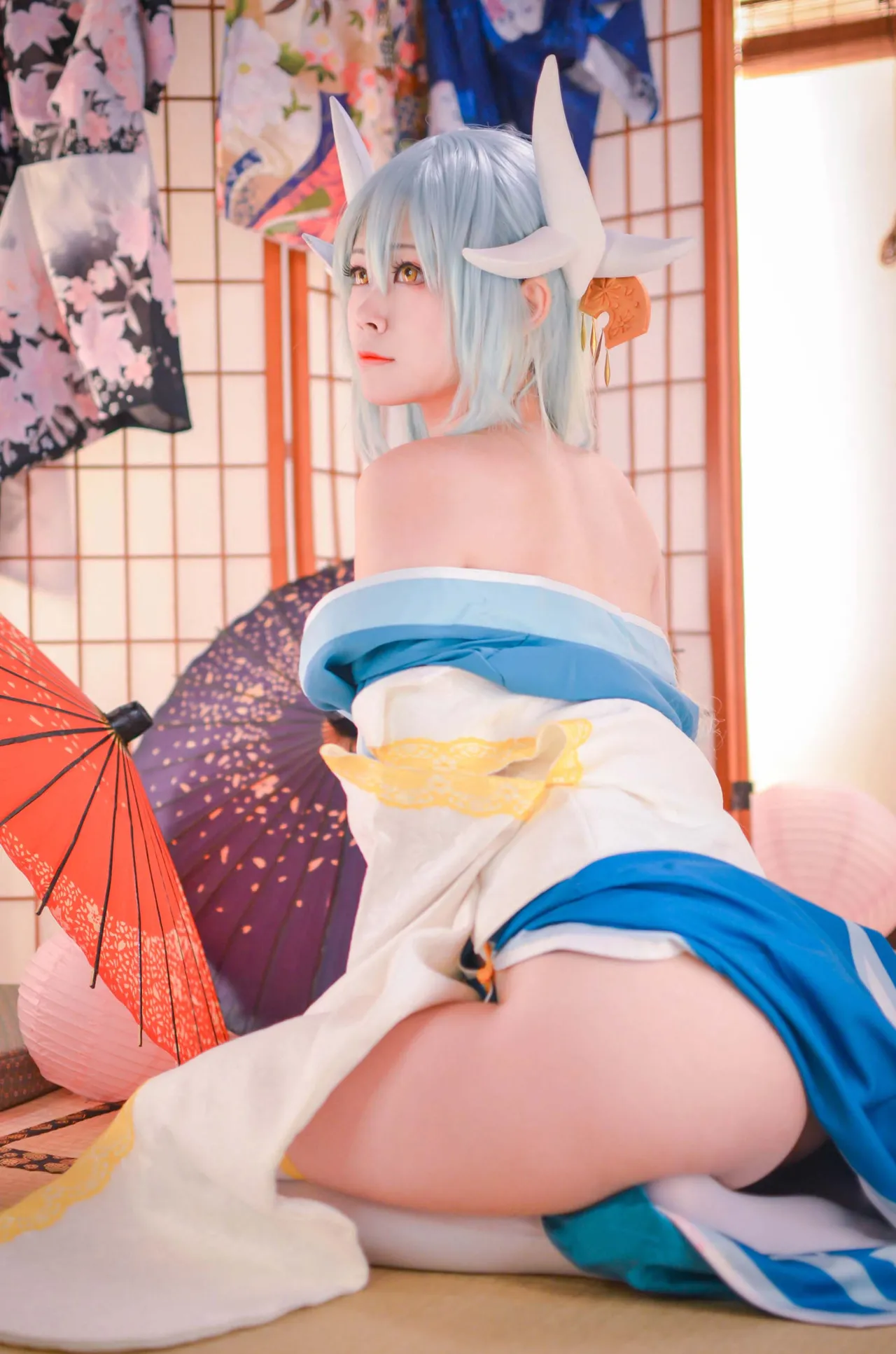 Arty Cos Kiyohime 2-erohere45.webp