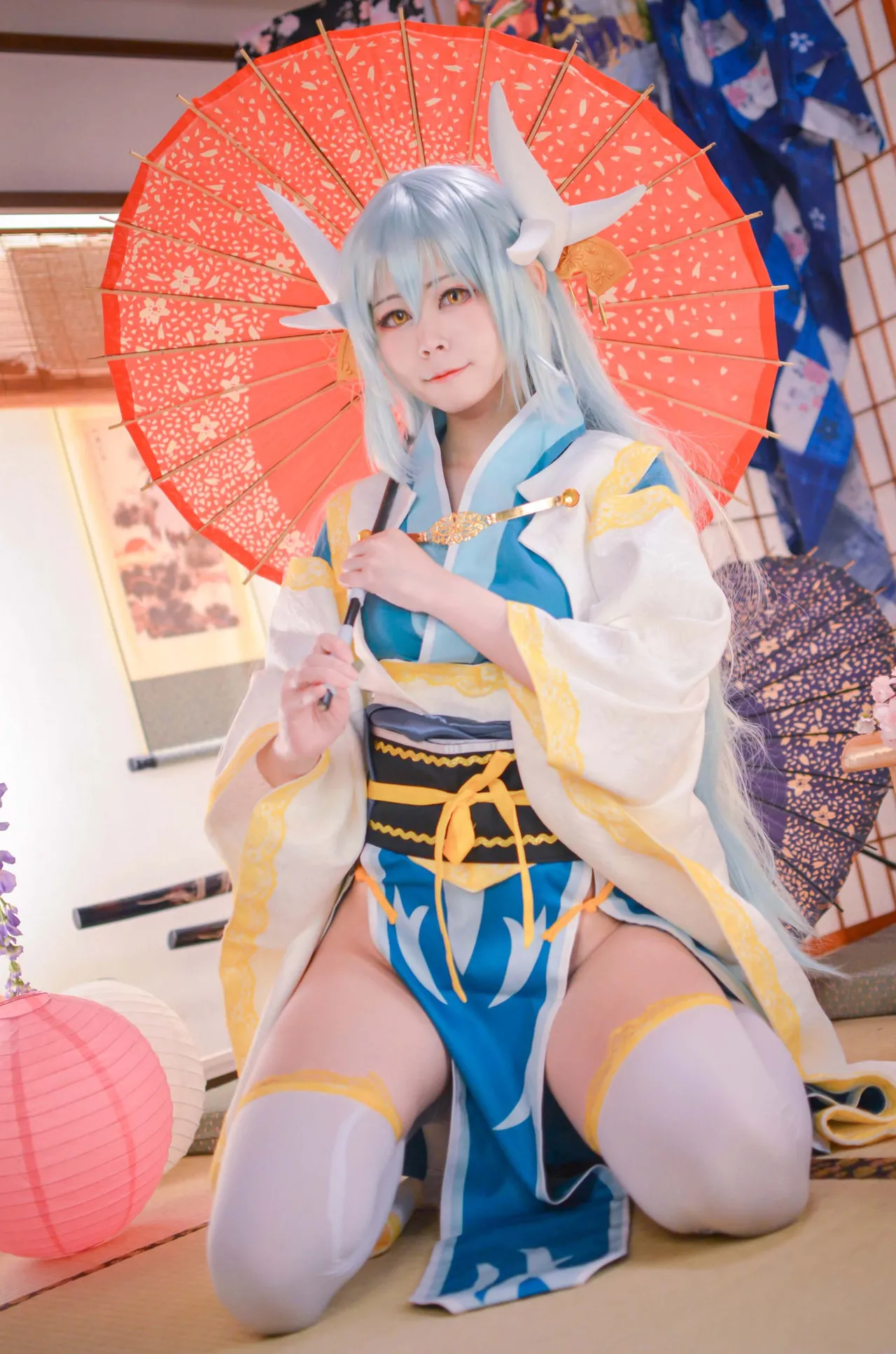 Arty Cos Kiyohime 2-erohere8.webp