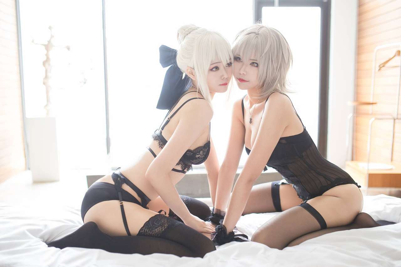 Arty Cosplay Collection I-erohere40.jpg