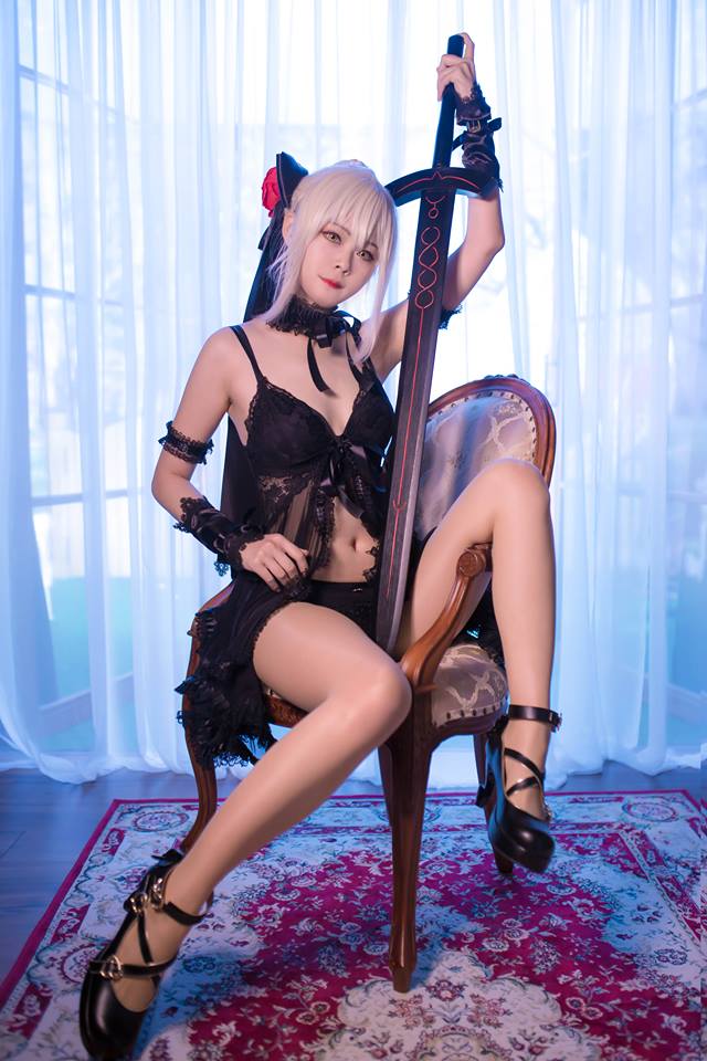 Arty Cosplay Collection I-erohere45.jpg