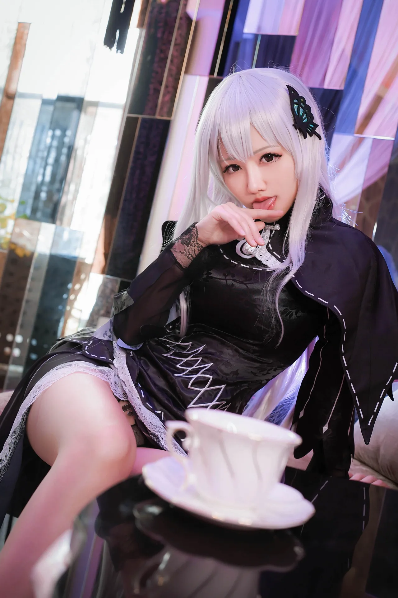 Arty Huang - Echidna-erohere3.webp