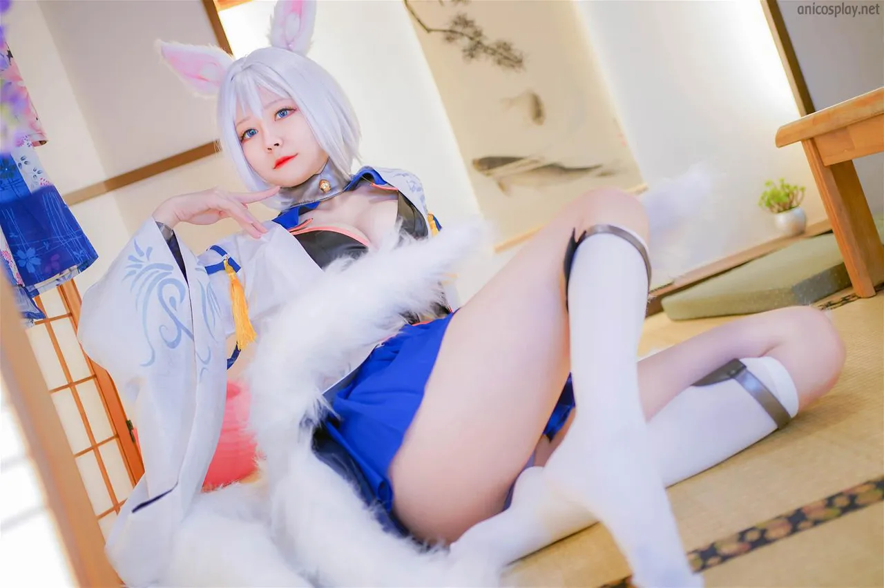 Arty Huang - Kaga-erohere12.webp