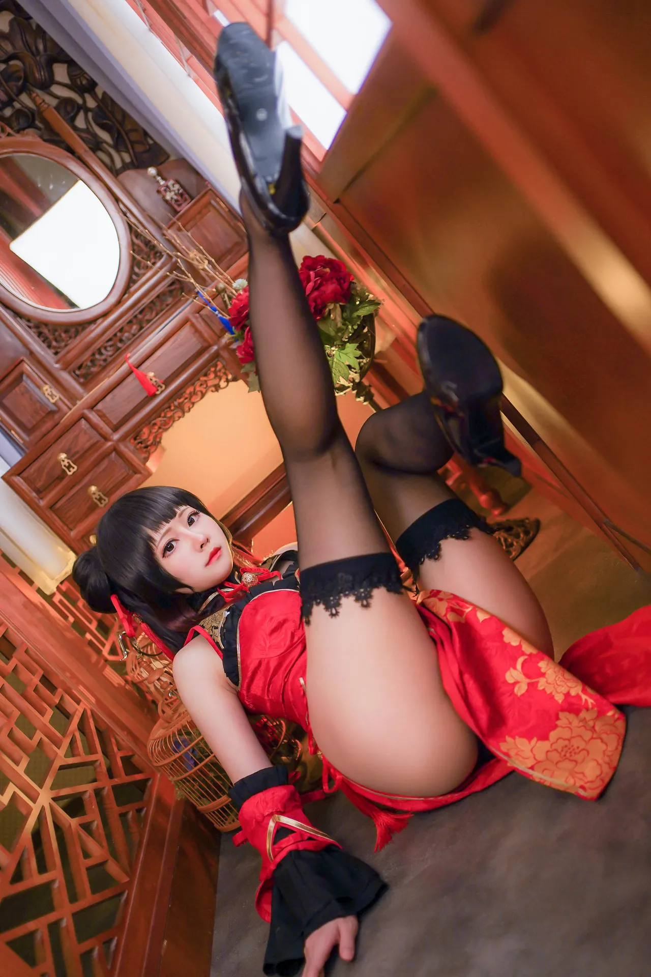 Arty Huang - Kurumi Tokisaki-erohere12.webp