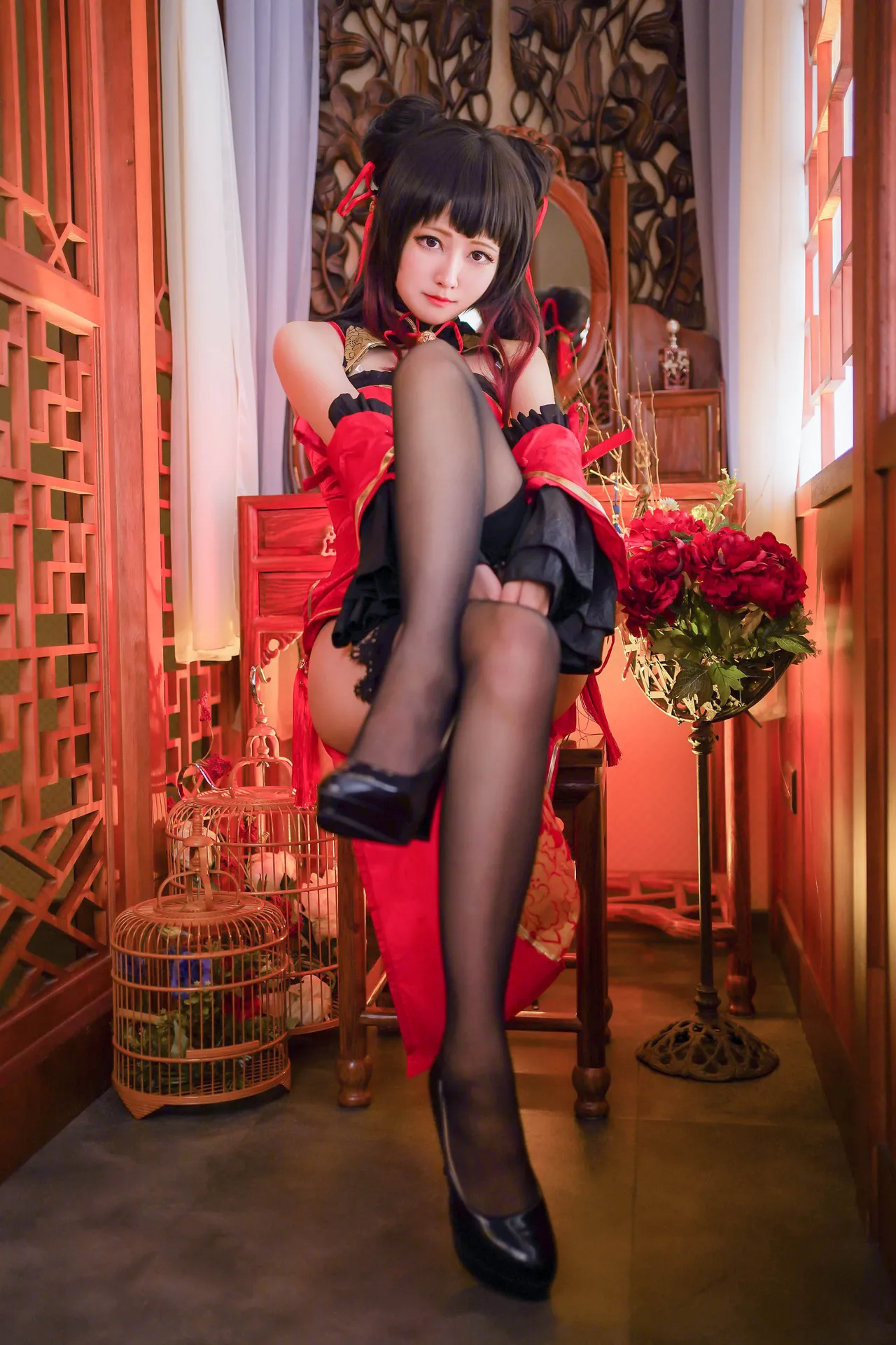 Arty Huang - Kurumi Tokisaki-erohere2.webp