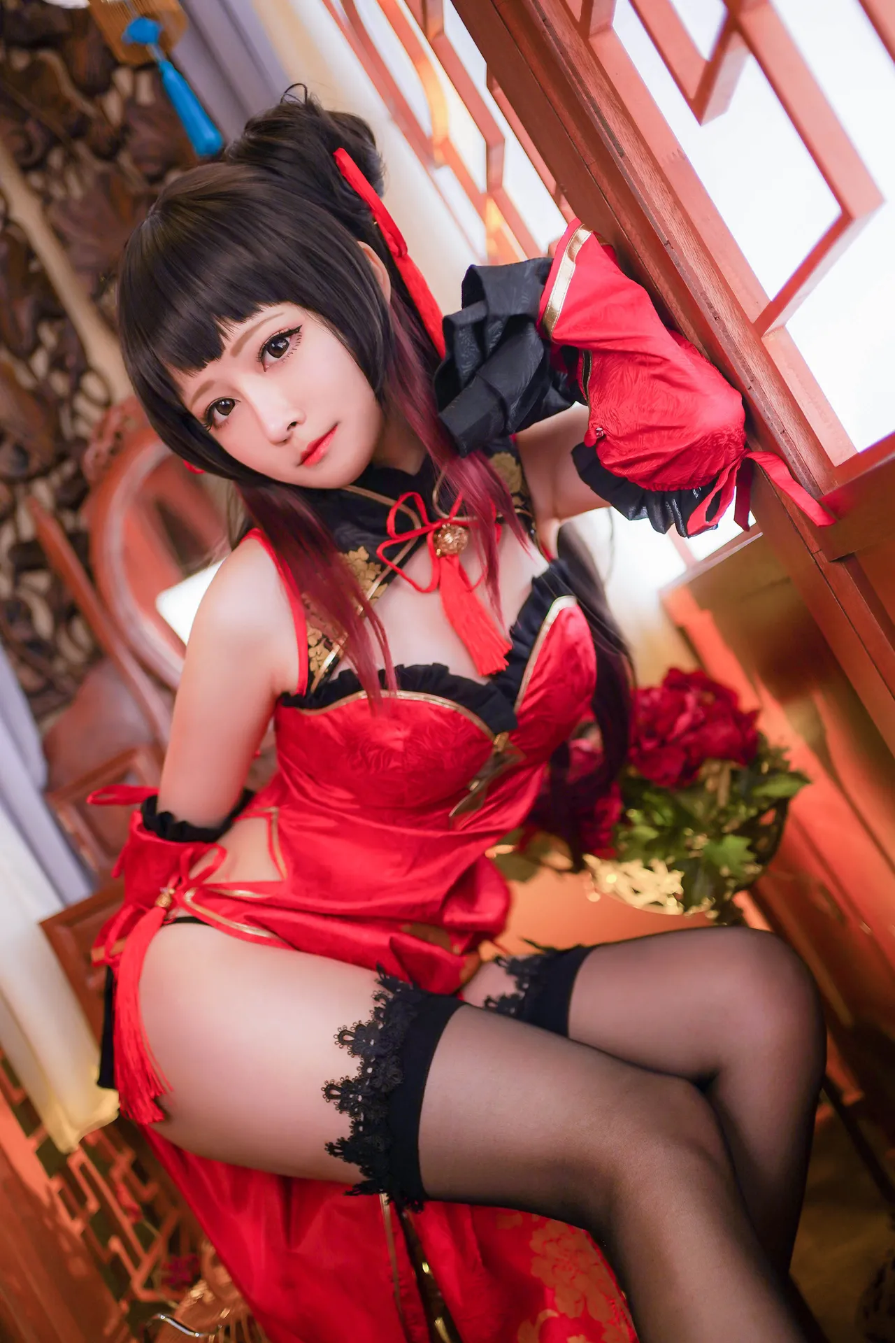 Arty Huang - Kurumi Tokisaki-erohere5.webp