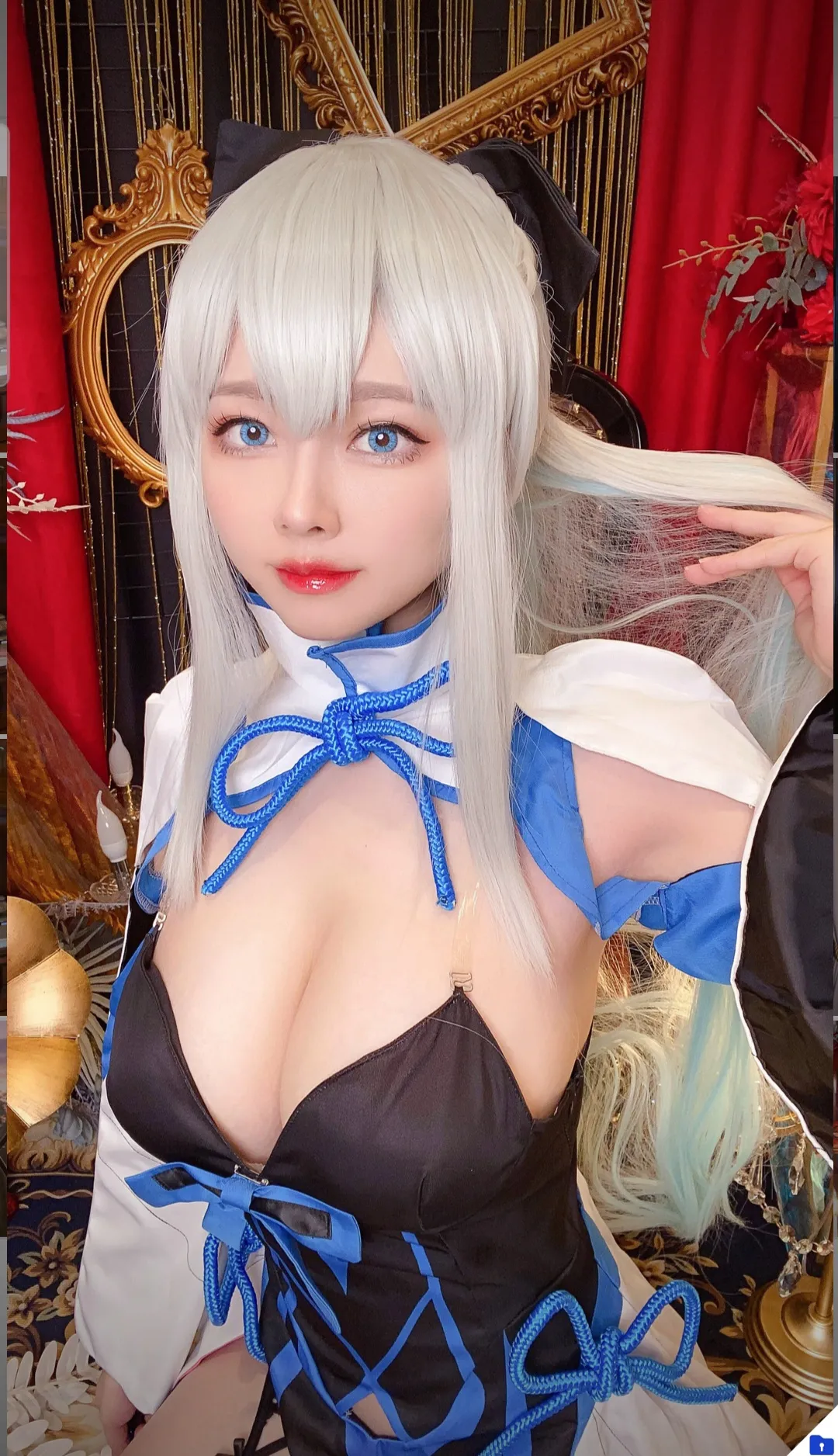 Arty Huang - Morgan le Fay