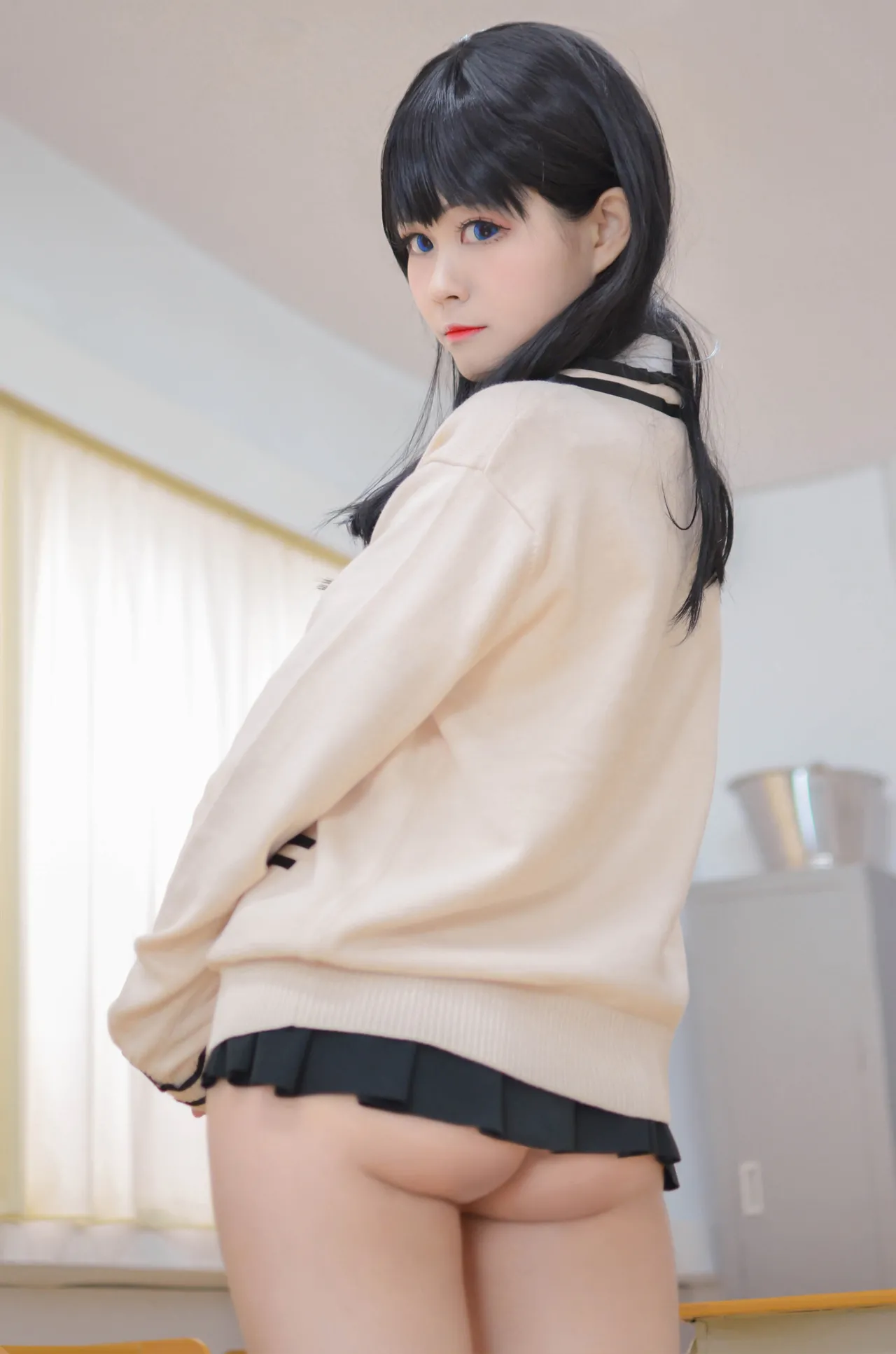 Arty Huang - Rikka Takarada-erohere12.webp