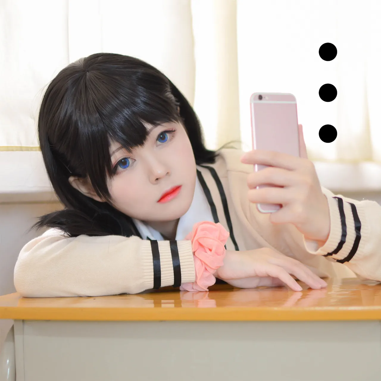 Arty Huang - Rikka Takarada-erohere18.webp