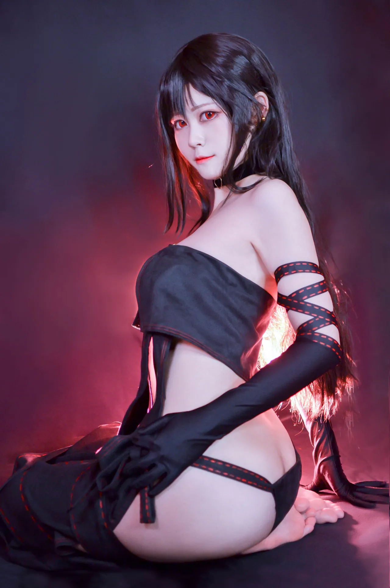Arty Huang - Yu Miaoyi-erohere10.webp
