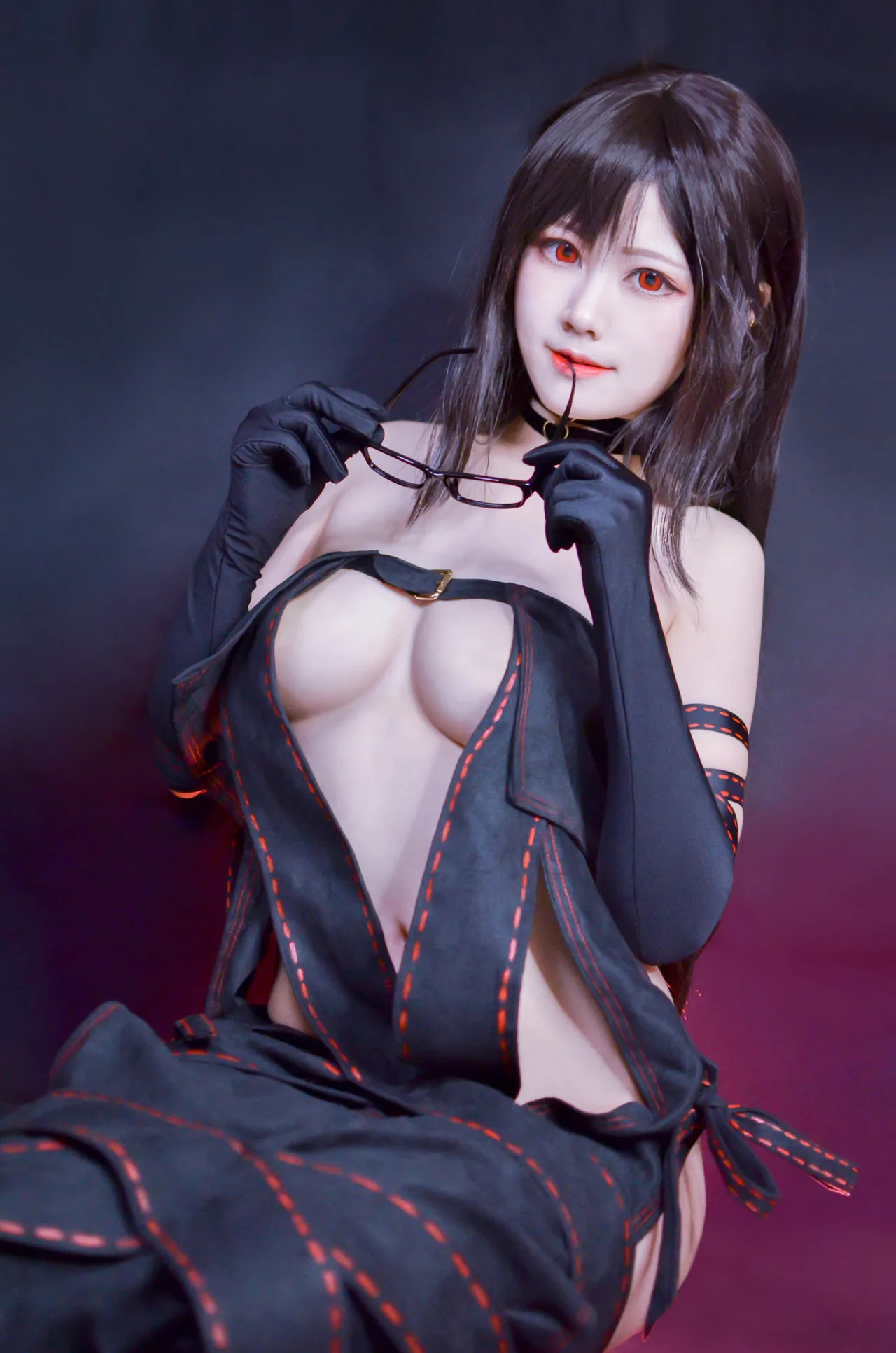 Arty Huang - Yu Miaoyi-erohere13.webp