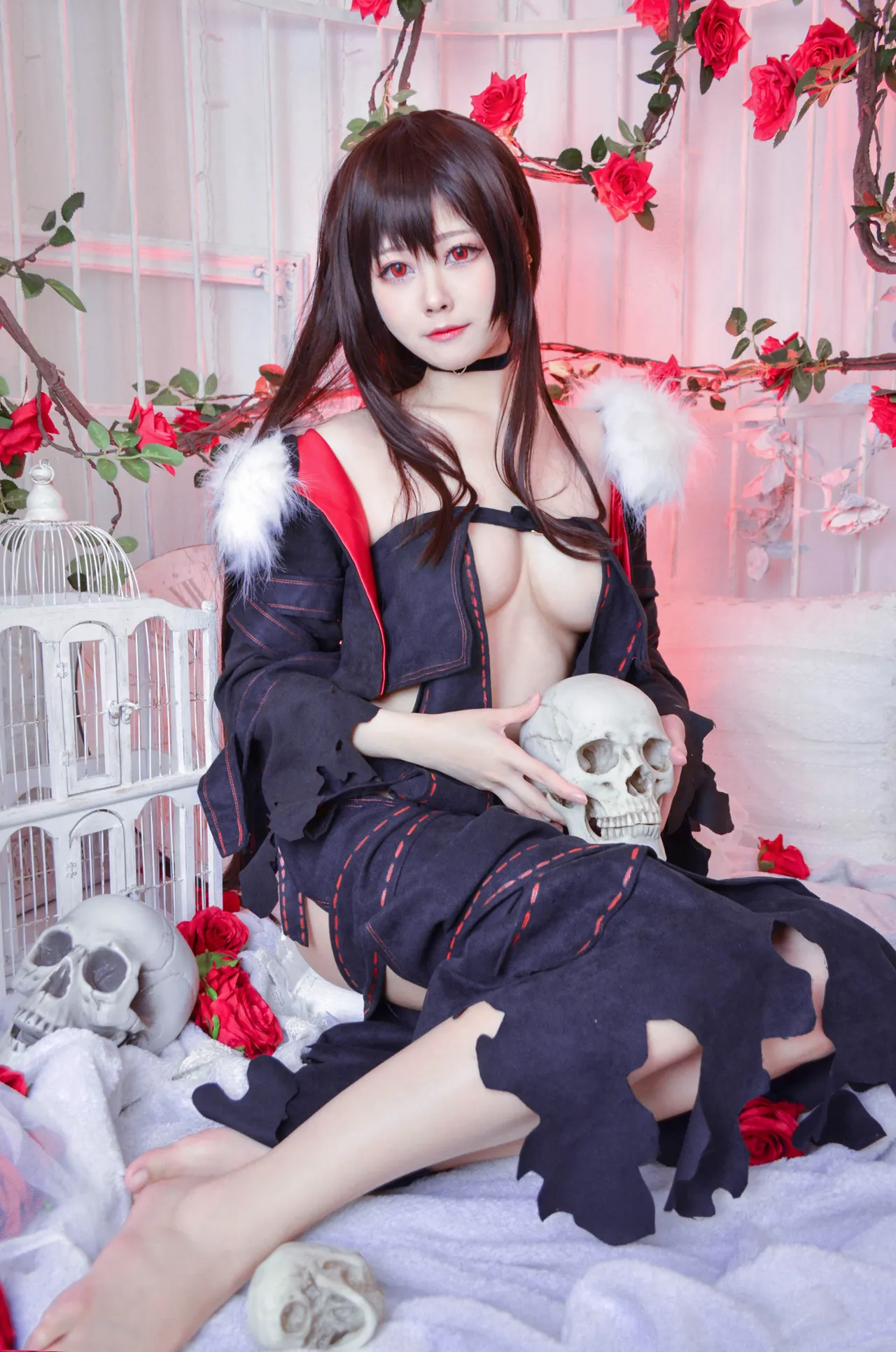 Arty Huang - Yu Miaoyi-erohere14.webp