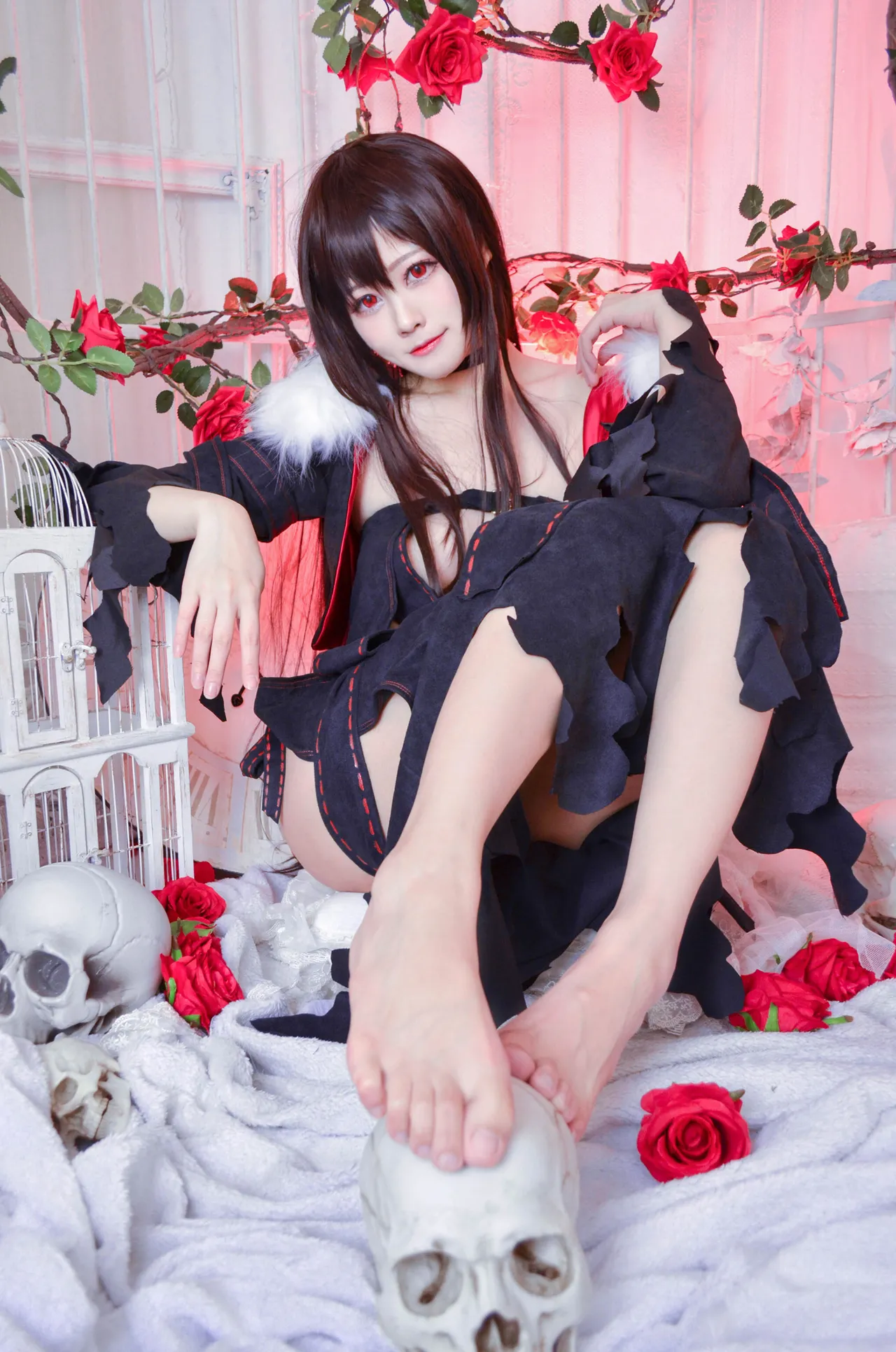 Arty Huang - Yu Miaoyi-erohere16.webp