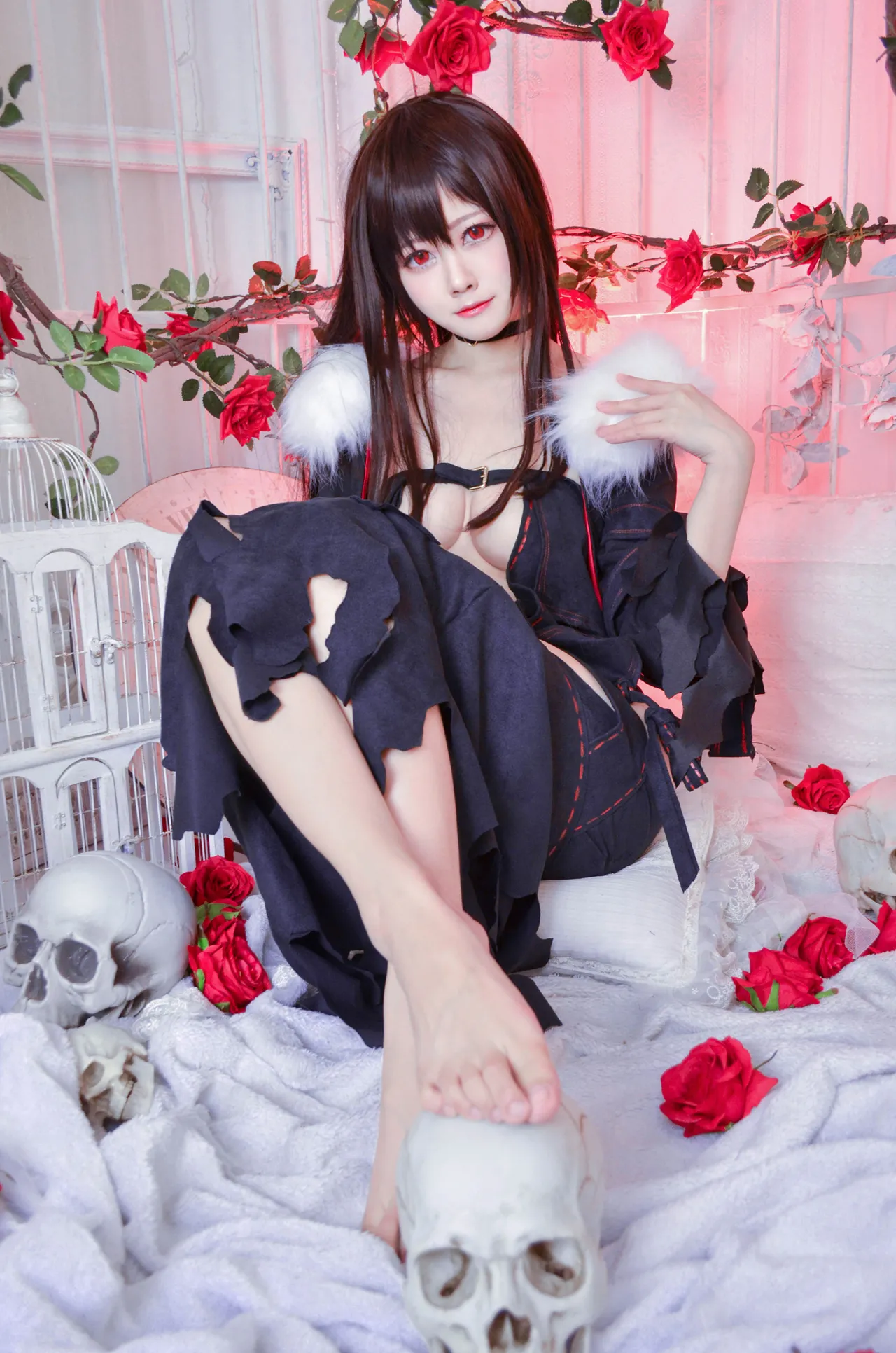 Arty Huang - Yu Miaoyi-erohere17.webp