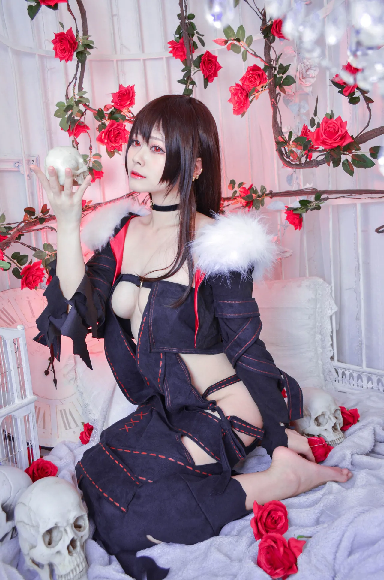Arty Huang - Yu Miaoyi-erohere18.webp