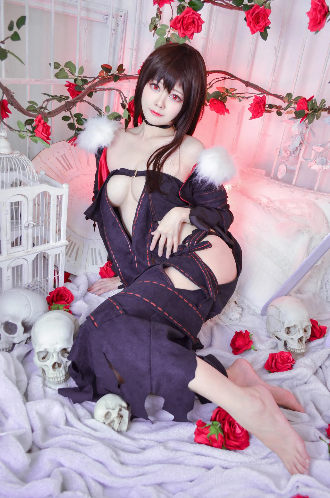 Arty Huang - Yu Miaoyi-erohere19.webp