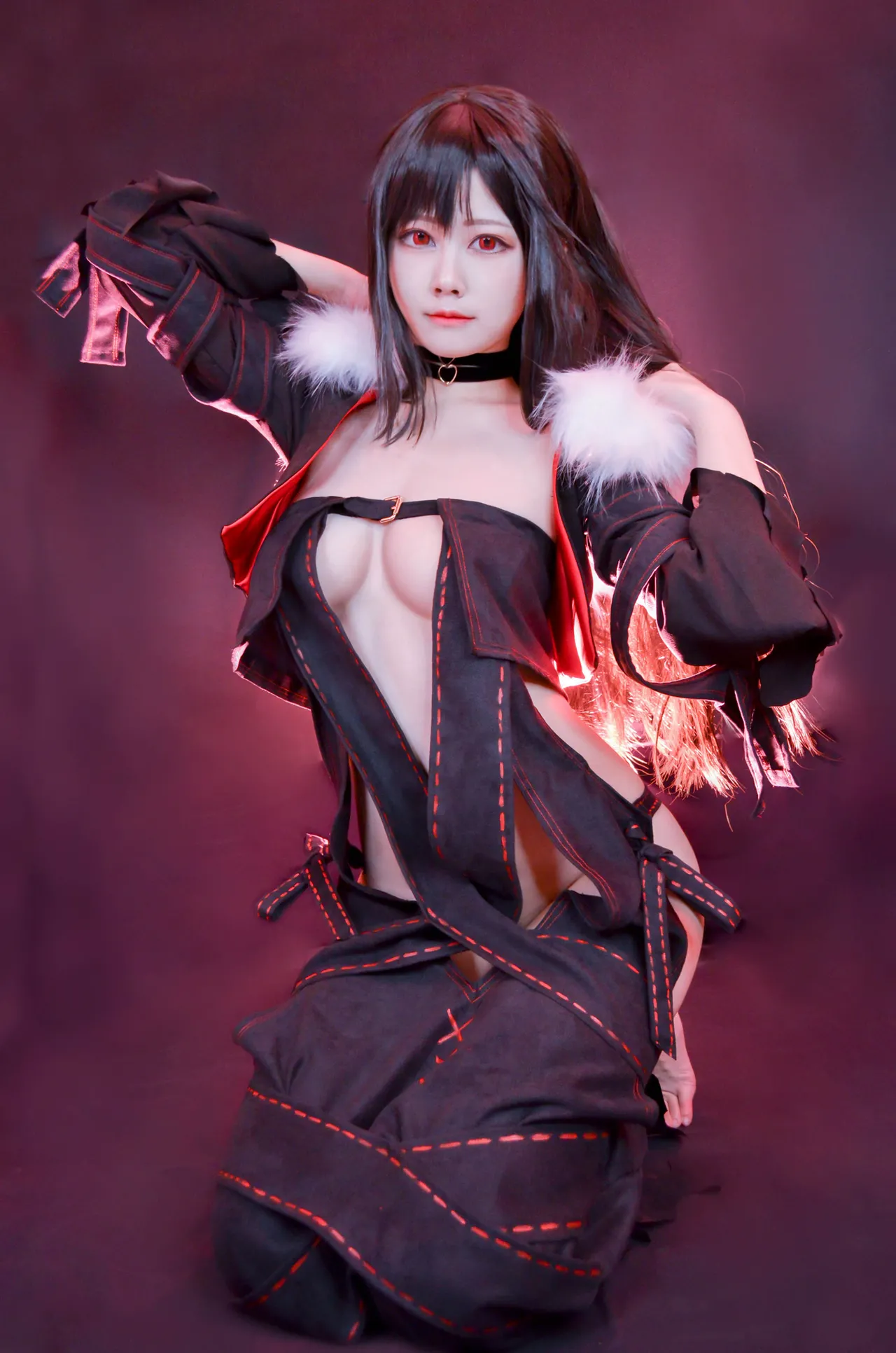 Arty Huang - Yu Miaoyi-erohere2.webp