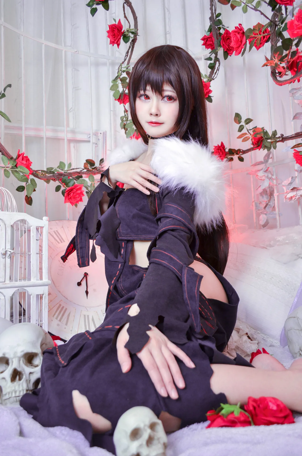 Arty Huang - Yu Miaoyi-erohere20.webp