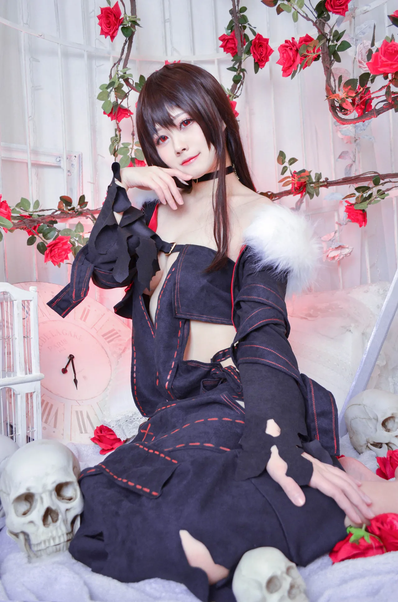 Arty Huang - Yu Miaoyi-erohere21.webp