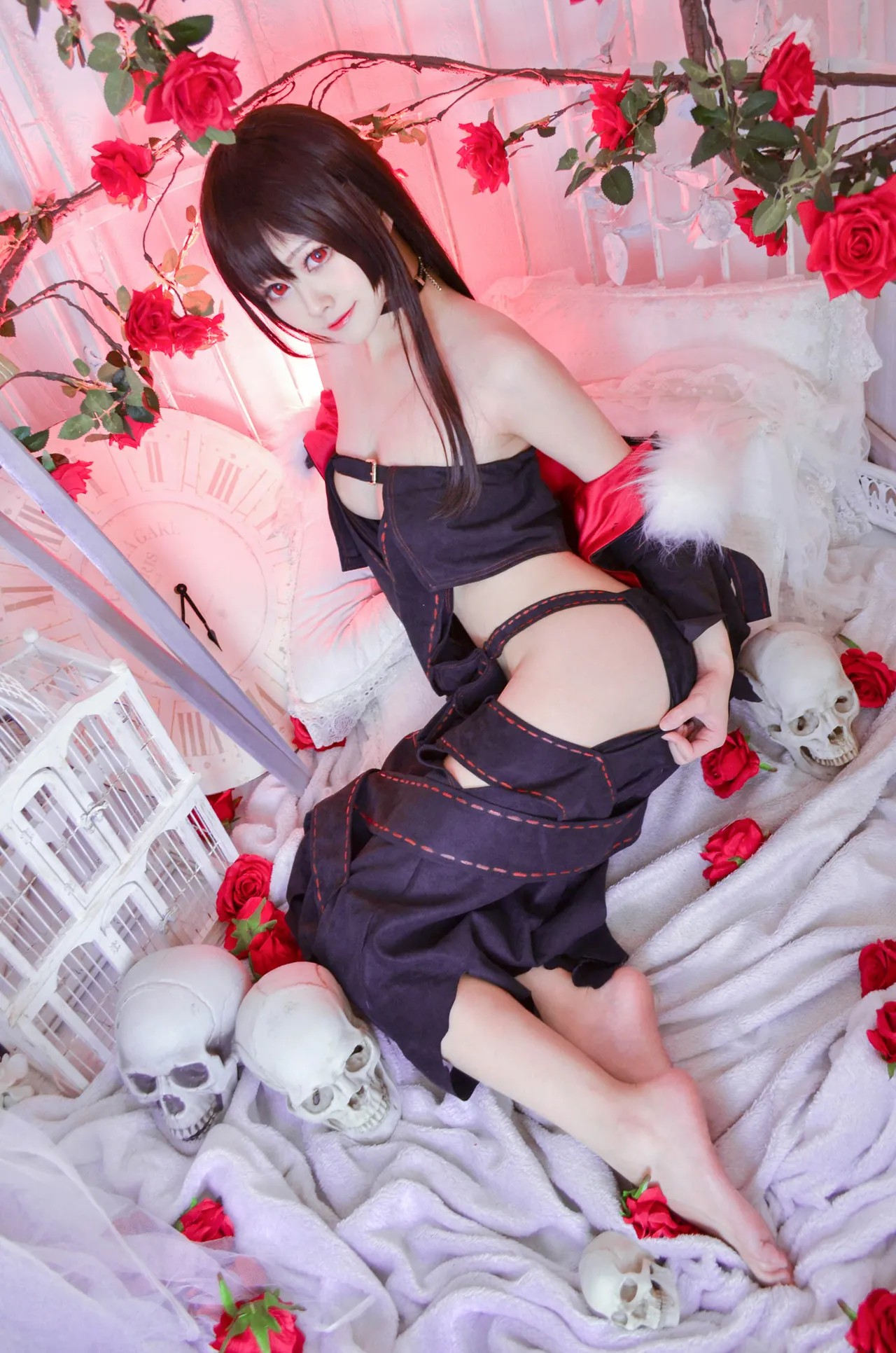 Arty Huang - Yu Miaoyi-erohere23.webp