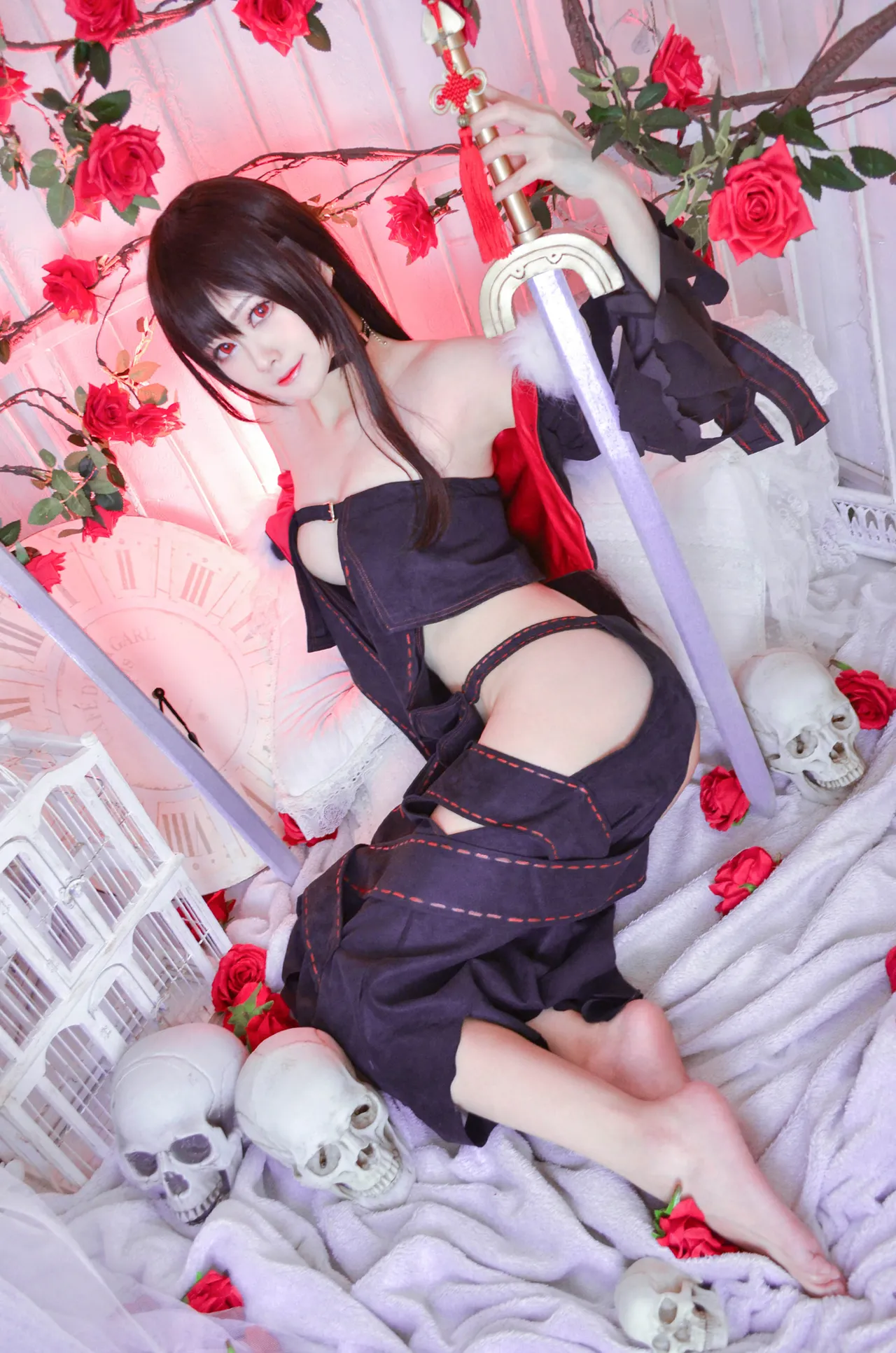 Arty Huang - Yu Miaoyi-erohere24.webp