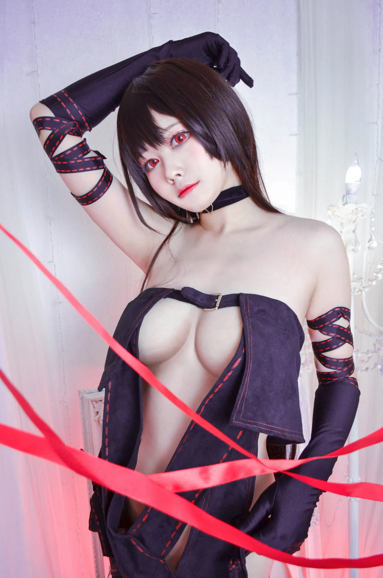 Arty Huang - Yu Miaoyi-erohere29.webp
