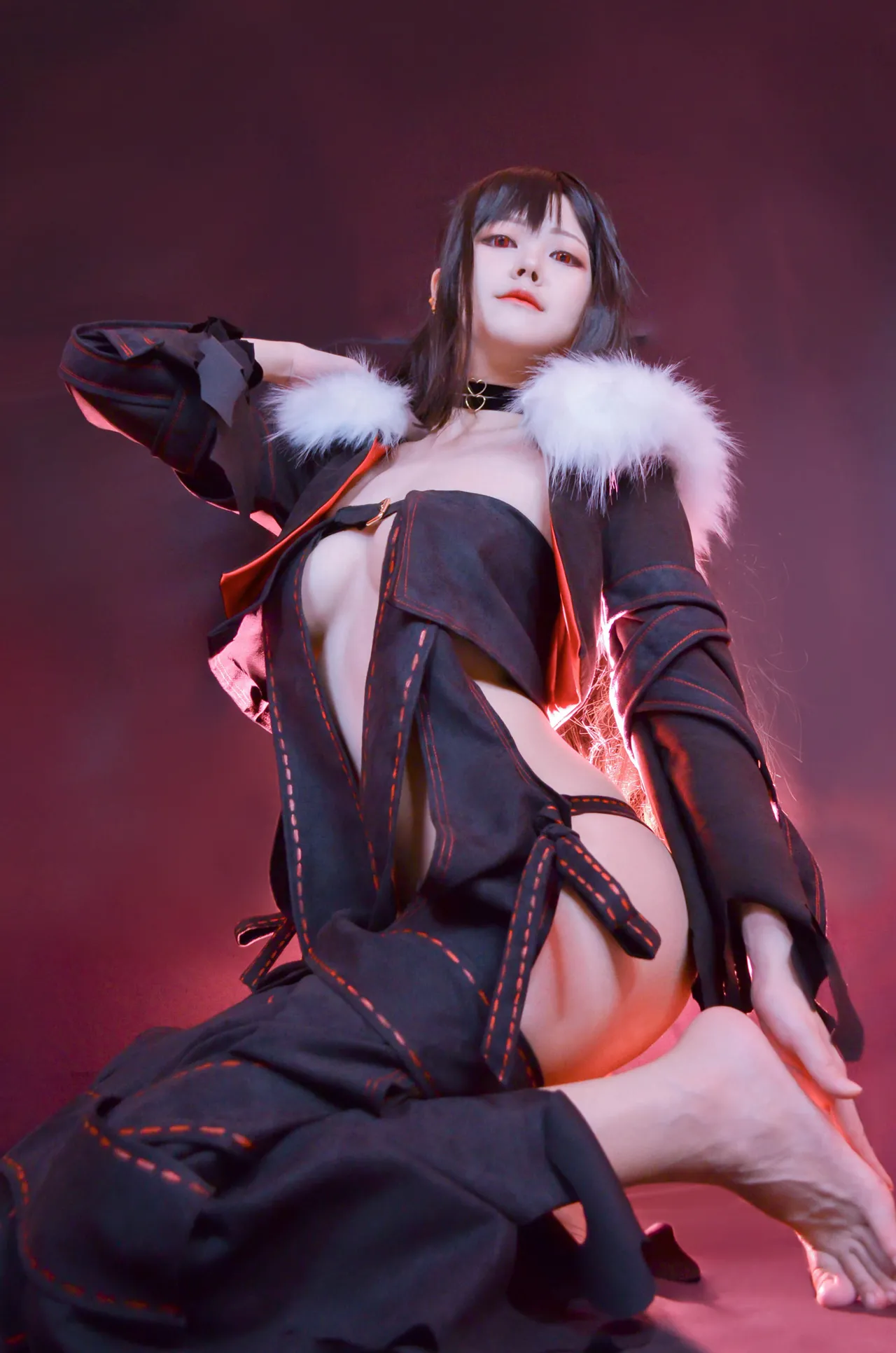Arty Huang - Yu Miaoyi-erohere3.webp
