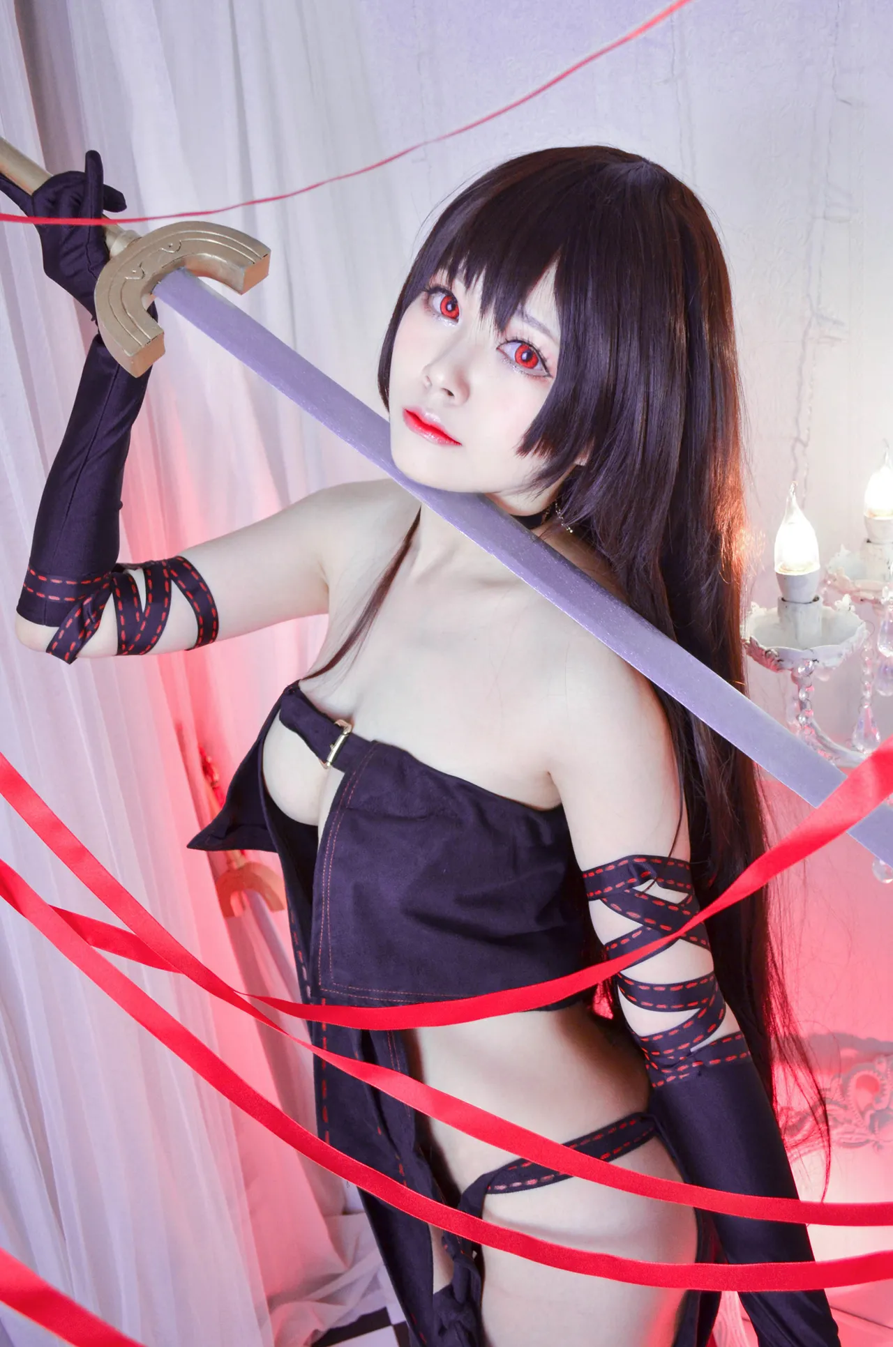Arty Huang - Yu Miaoyi-erohere30.webp