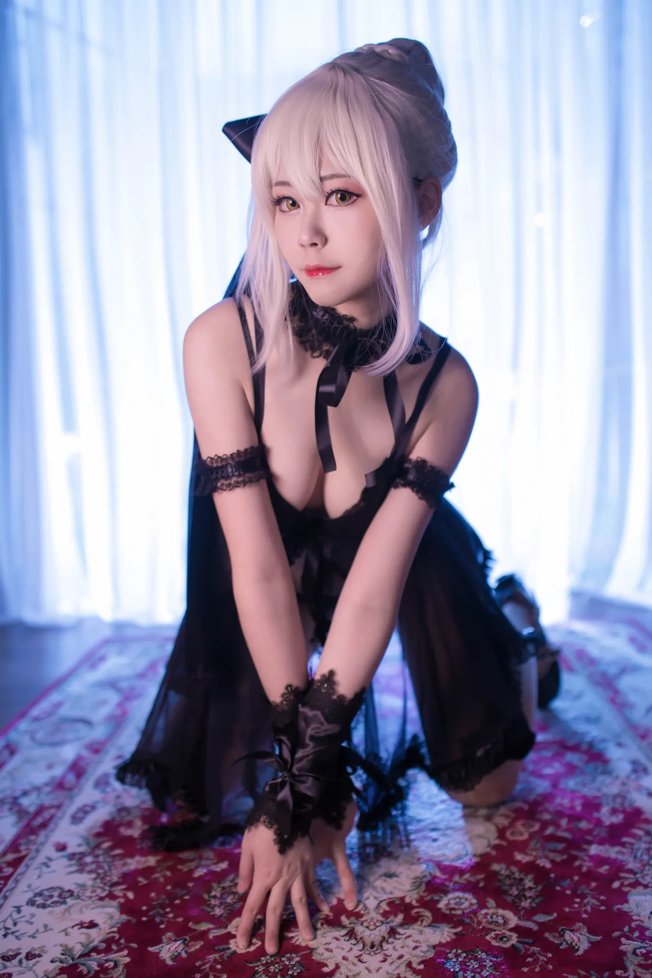Arty Huang - coser合集P1-erohere1015.webp