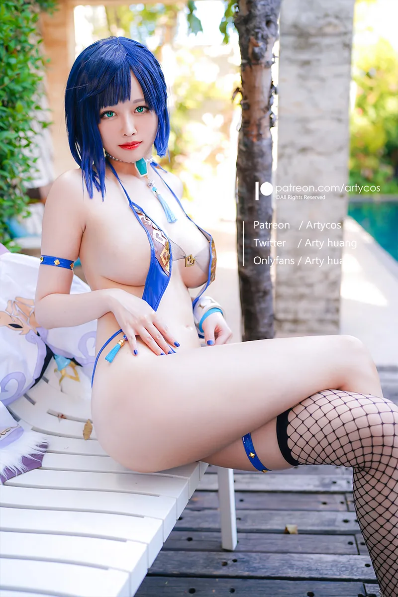 Arty Huang - coser合集P1-erohere1207.webp