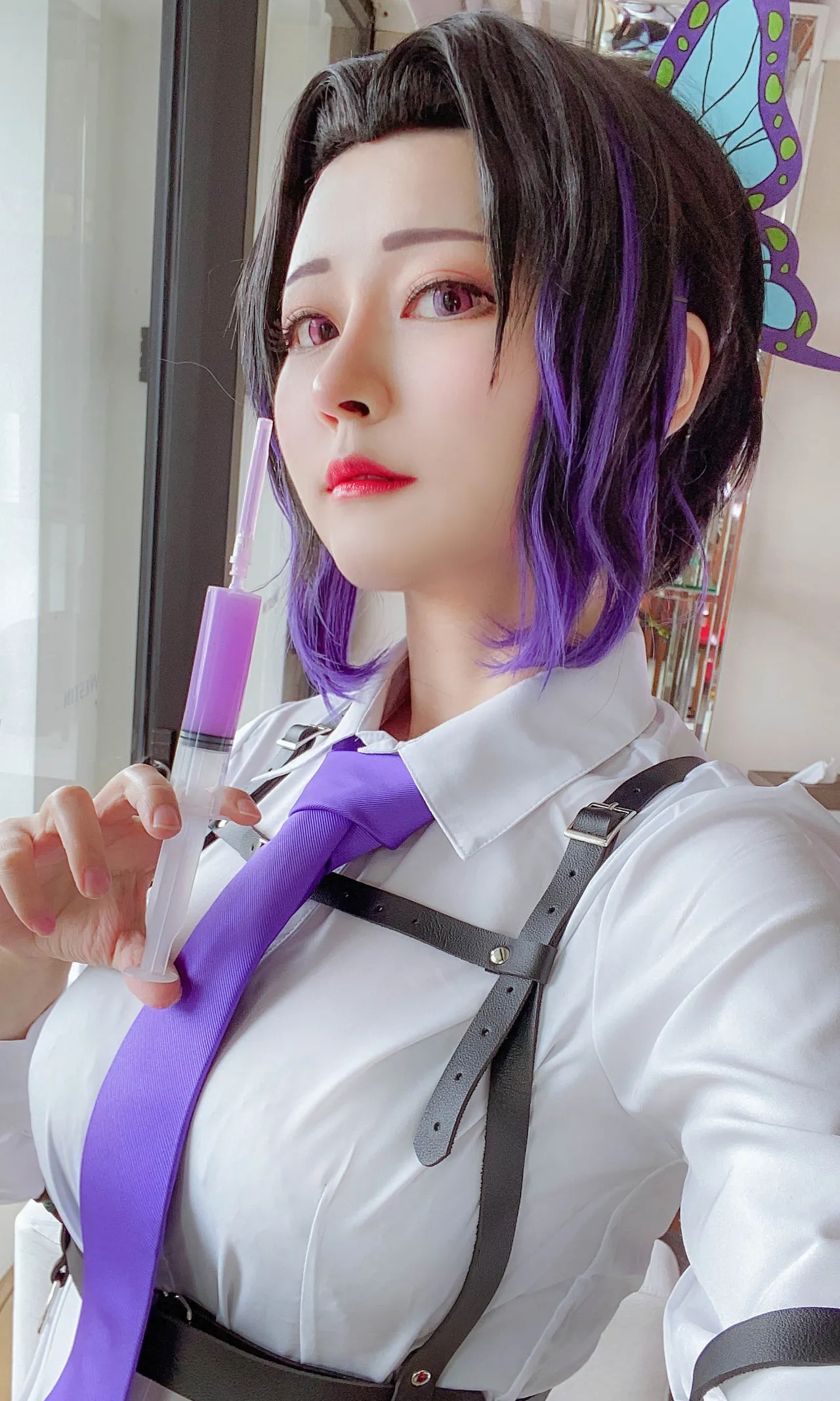 Arty Huang - coser合集P1-erohere15.webp