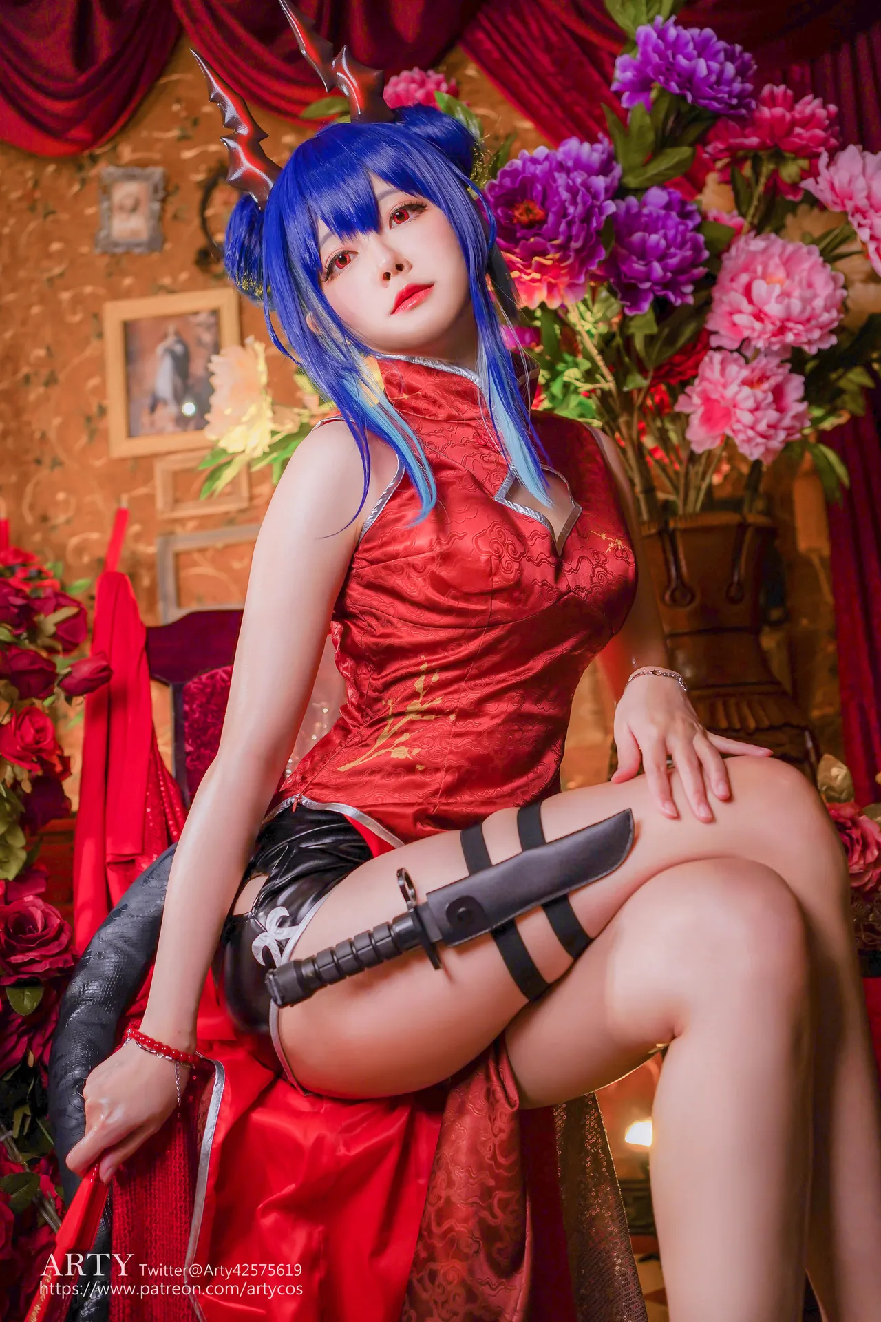 Arty Huang - coser合集P1-erohere224.webp