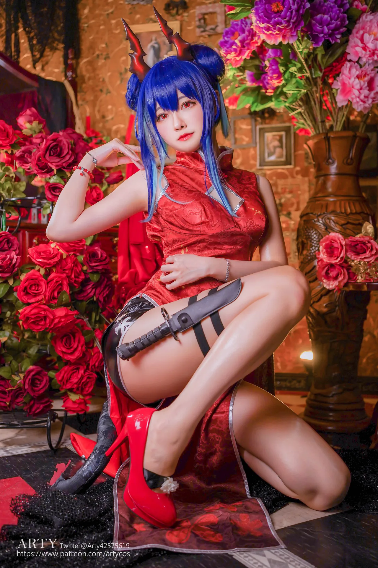 Arty Huang - coser合集P1-erohere225.webp
