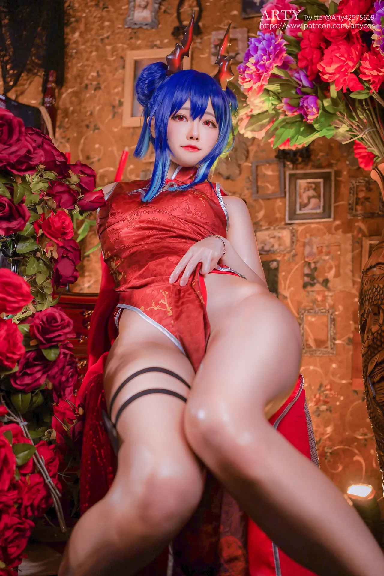 Arty Huang - coser合集P1-erohere228.webp