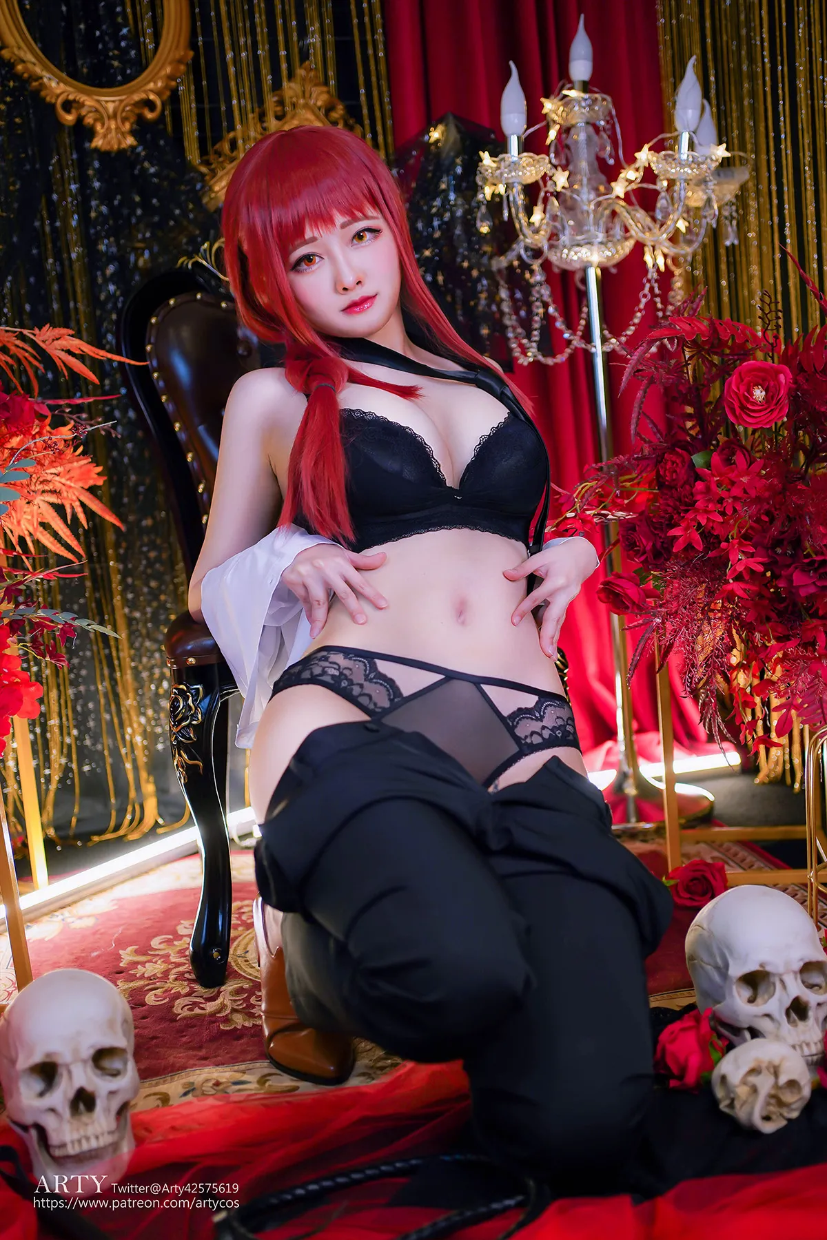 Arty Huang - coser合集P1-erohere28.webp