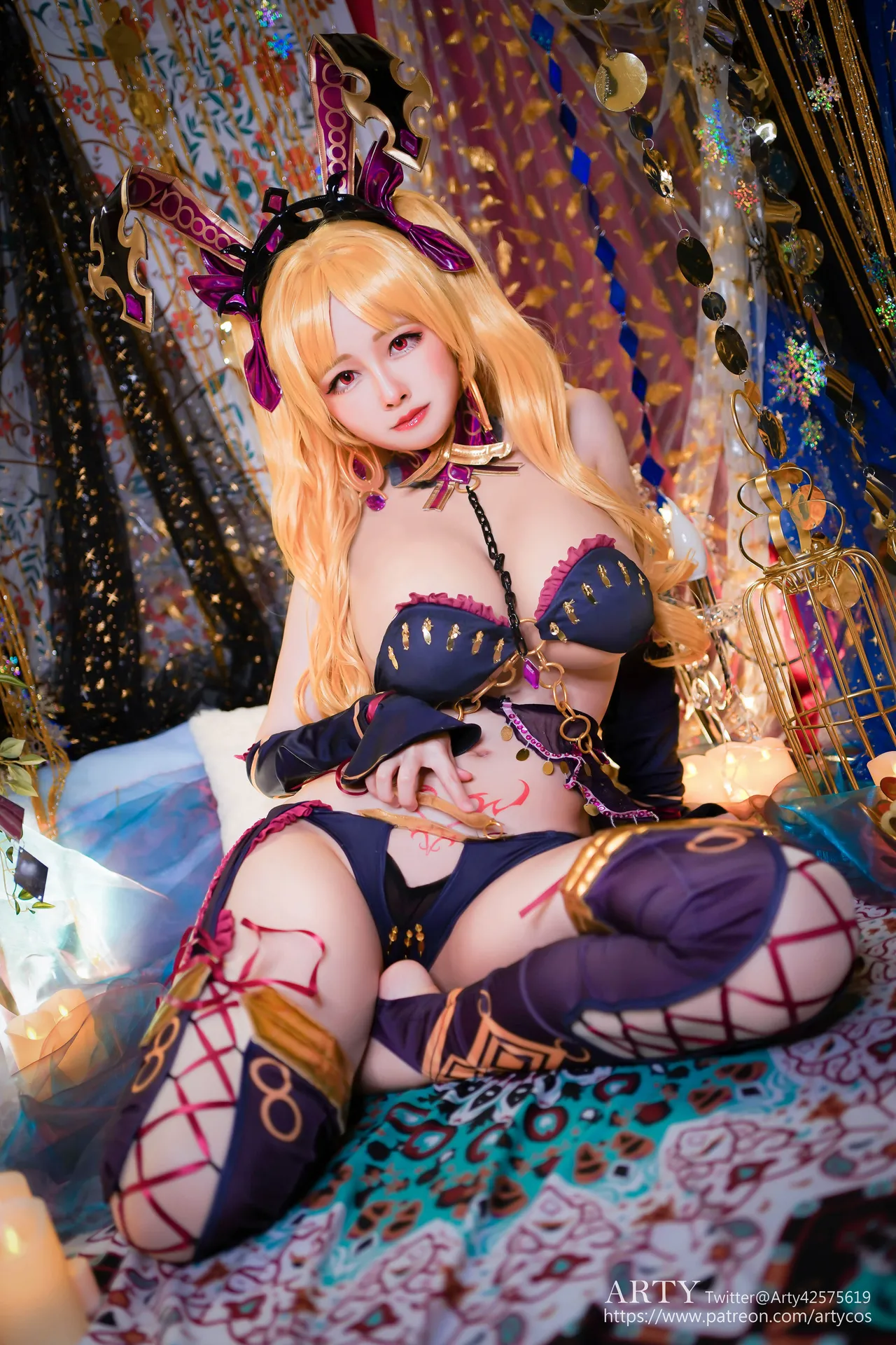 Arty Huang - coser合集P1-erohere347.webp