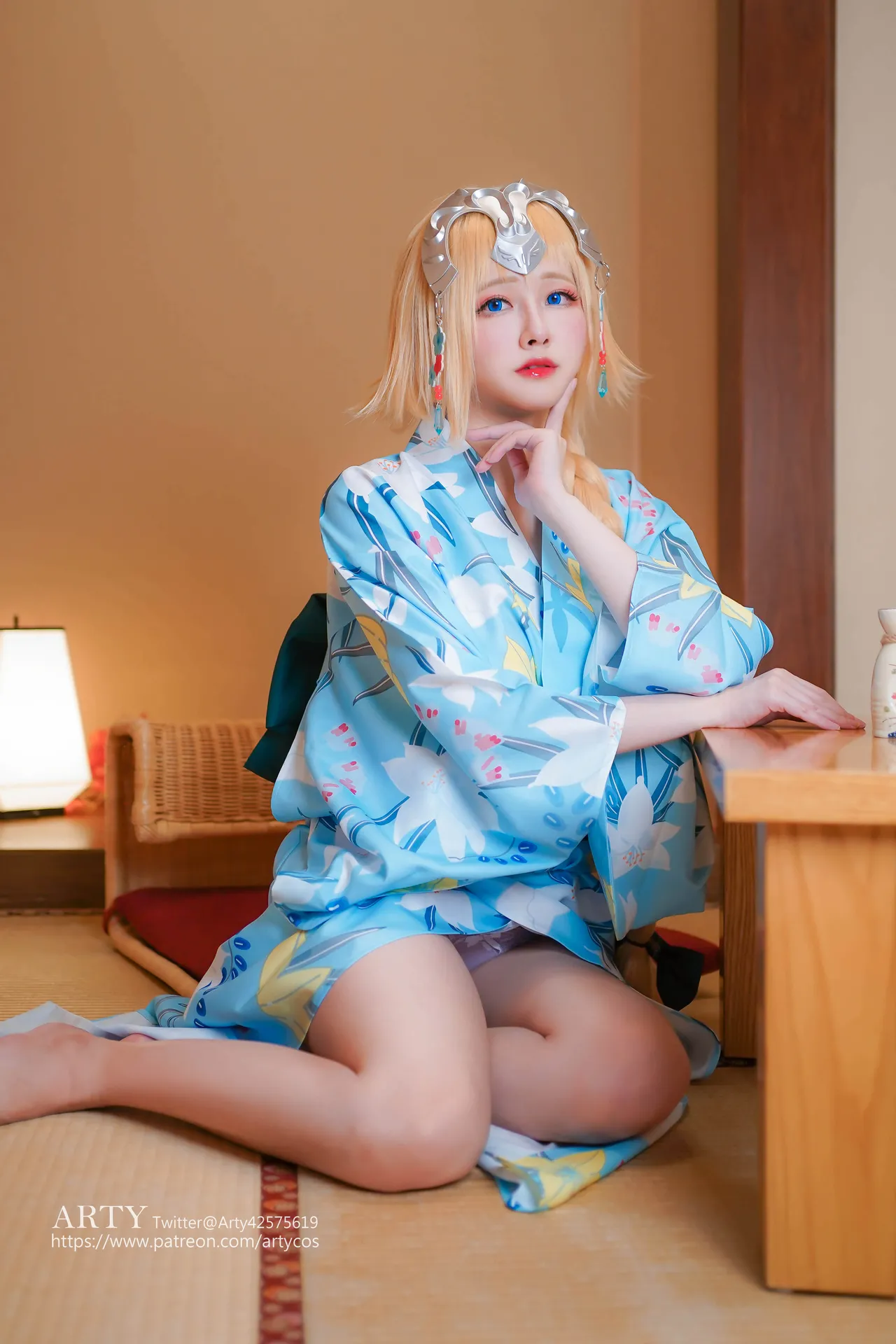 Arty Huang - coser合集P1-erohere35.webp