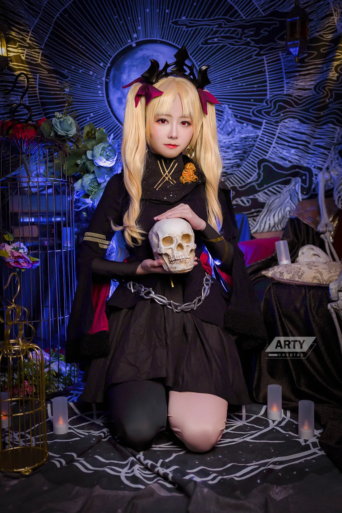Arty Huang - coser合集P1-erohere365.webp
