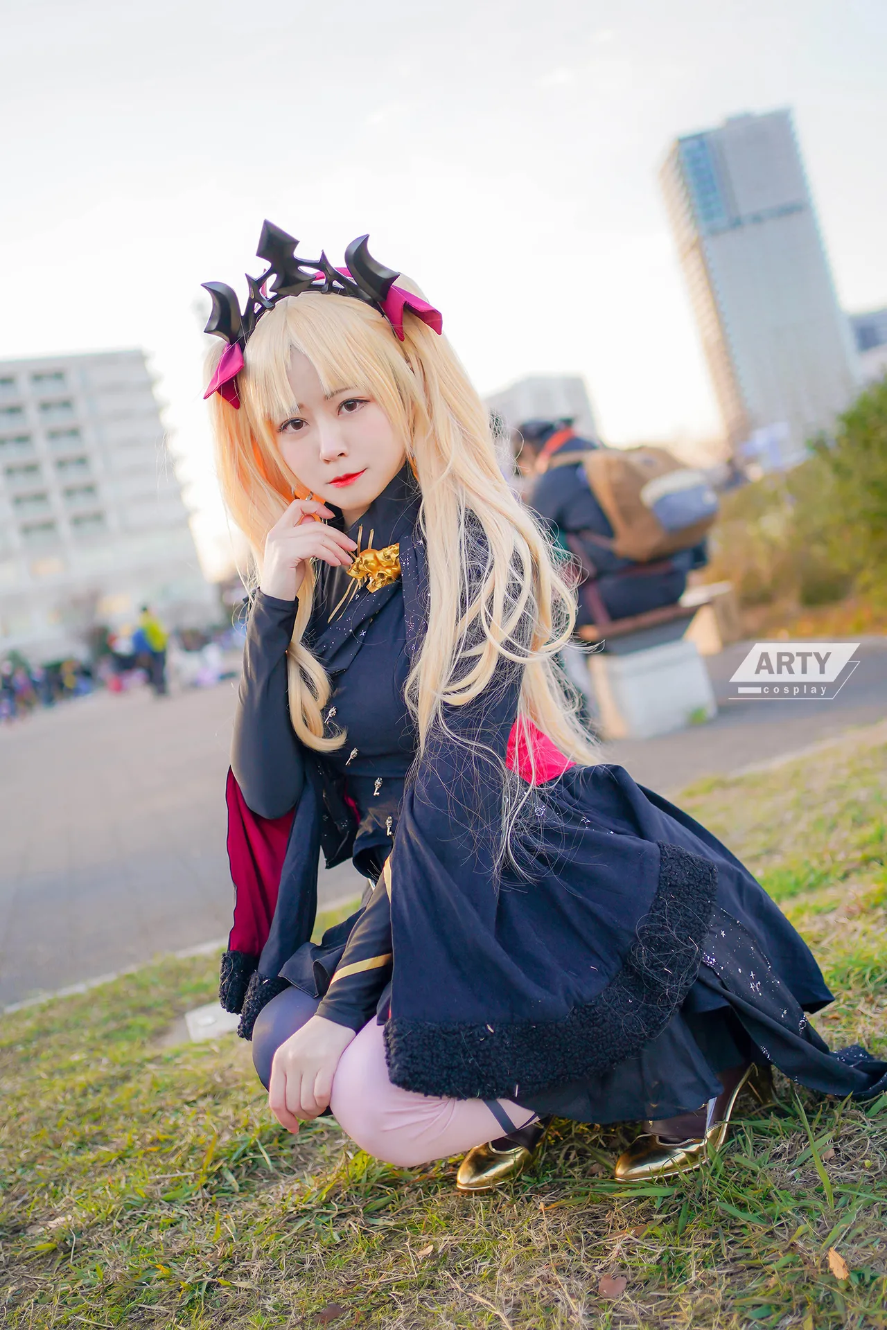 Arty Huang - coser合集P1-erohere370.webp