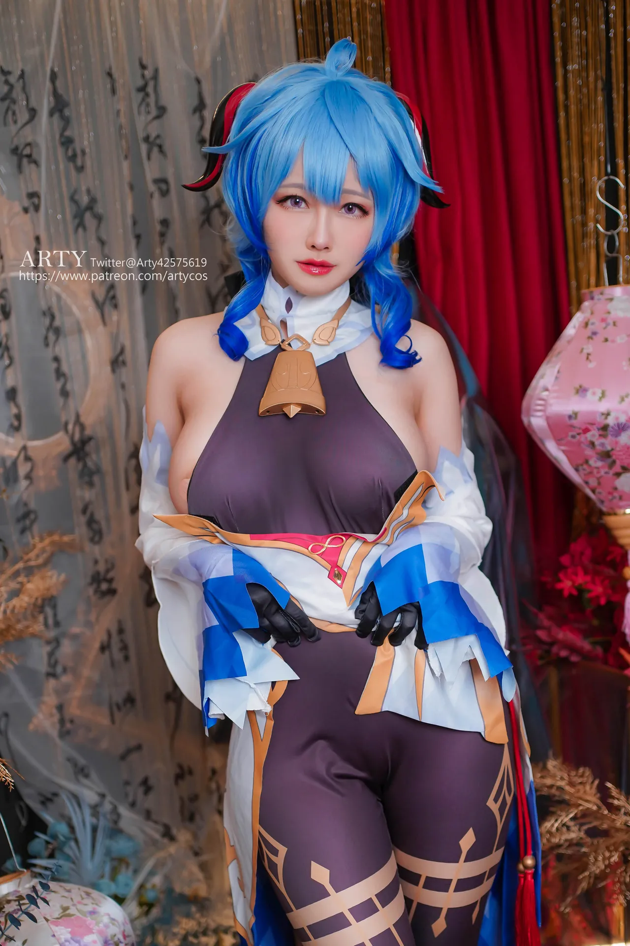 Arty Huang - coser合集P1-erohere435.webp