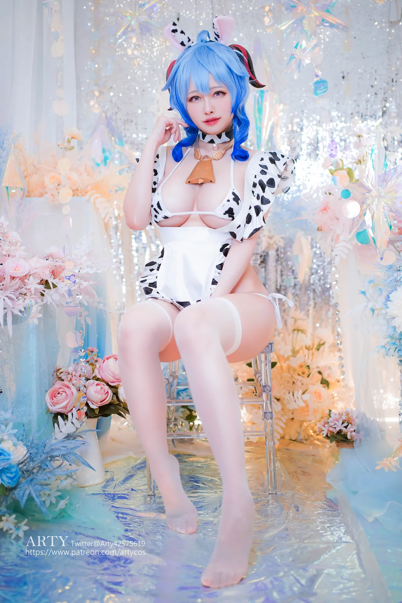 Arty Huang - coser合集P1-erohere500.webp